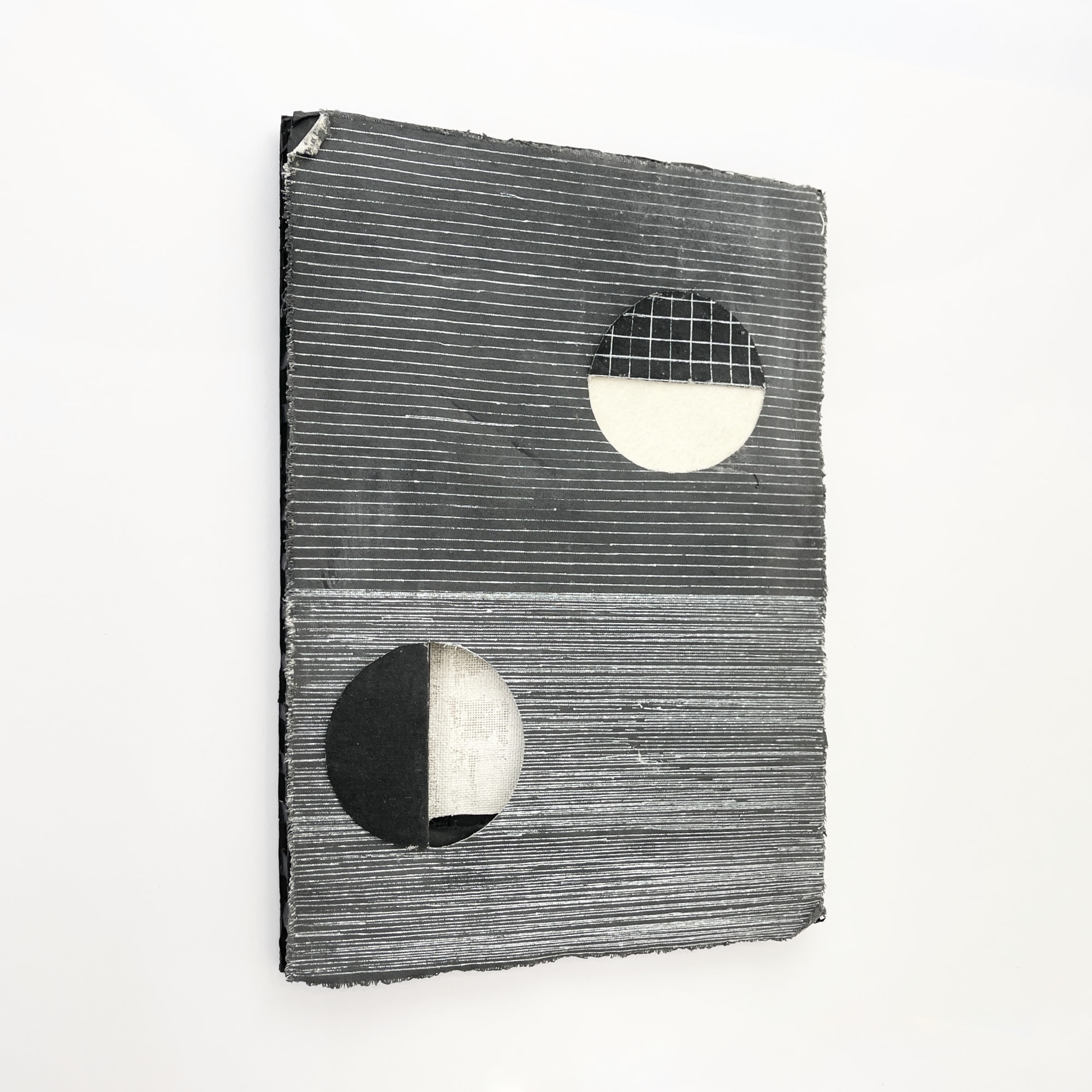 Hanna ten Doornkaat, Silence Gives Answers...