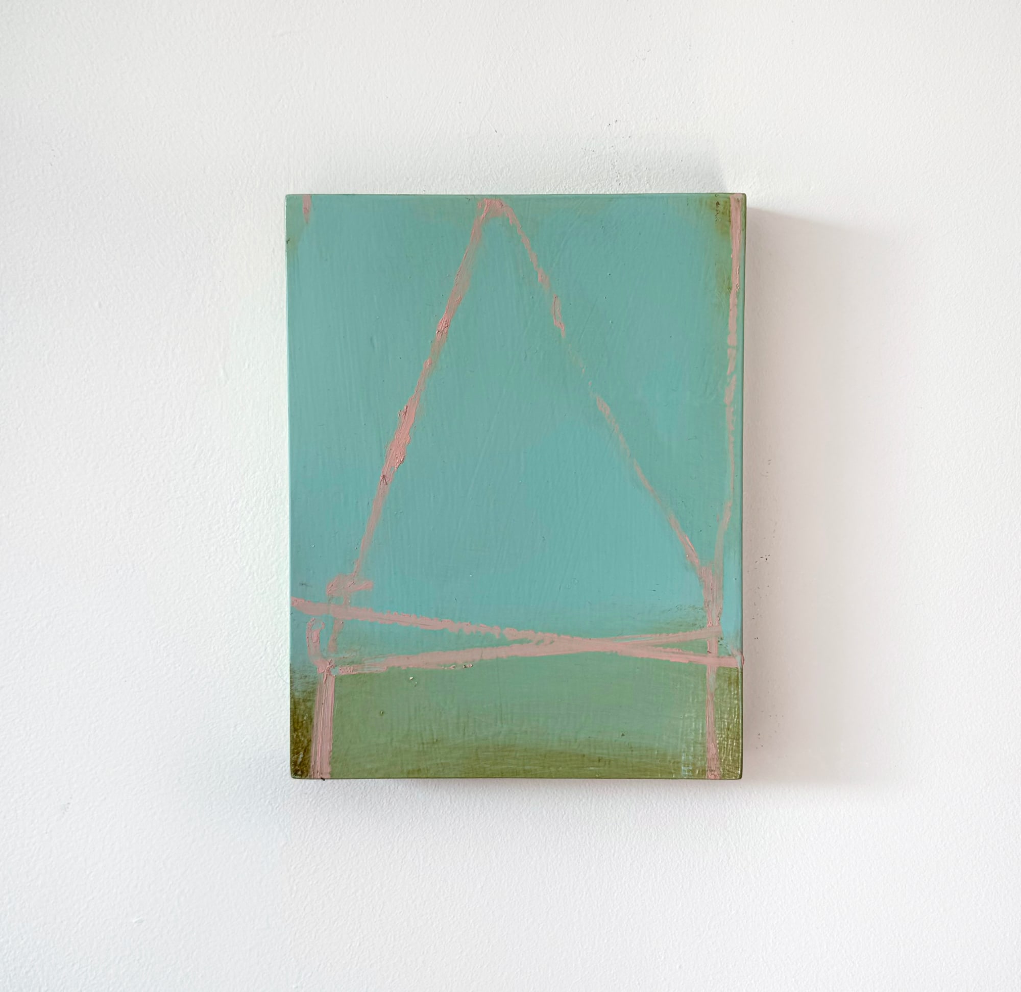 Adam Taylor, Mountain Series VI