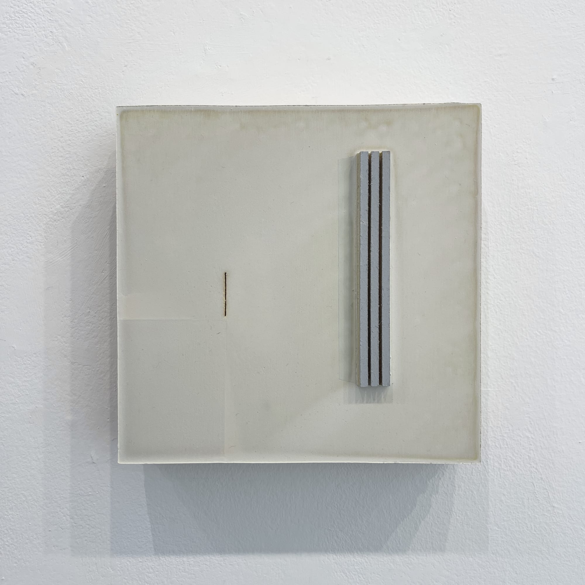 Molly Thomson, Untitled (3 to 1)