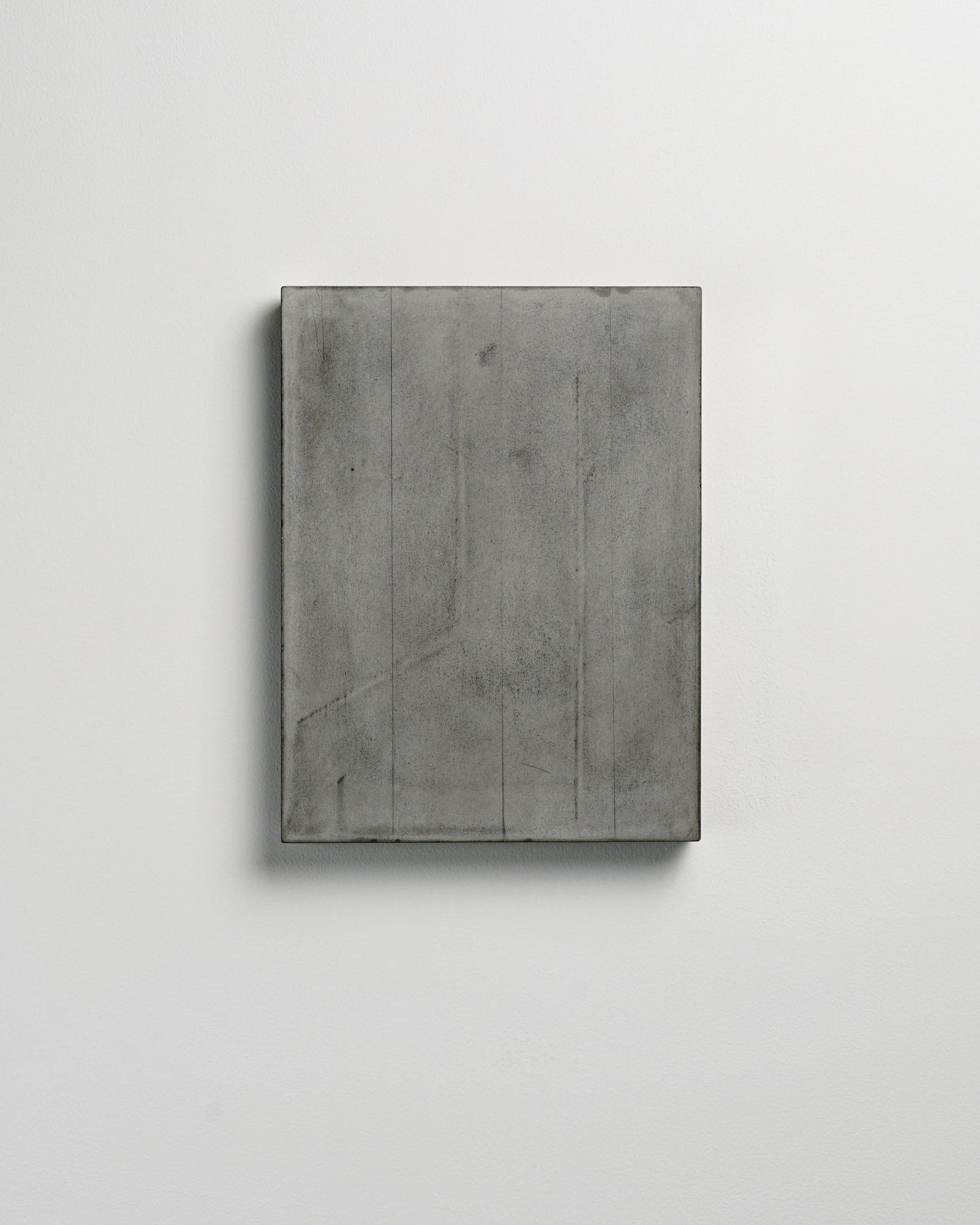 Andrew Clausen, Below the surface, 19.04