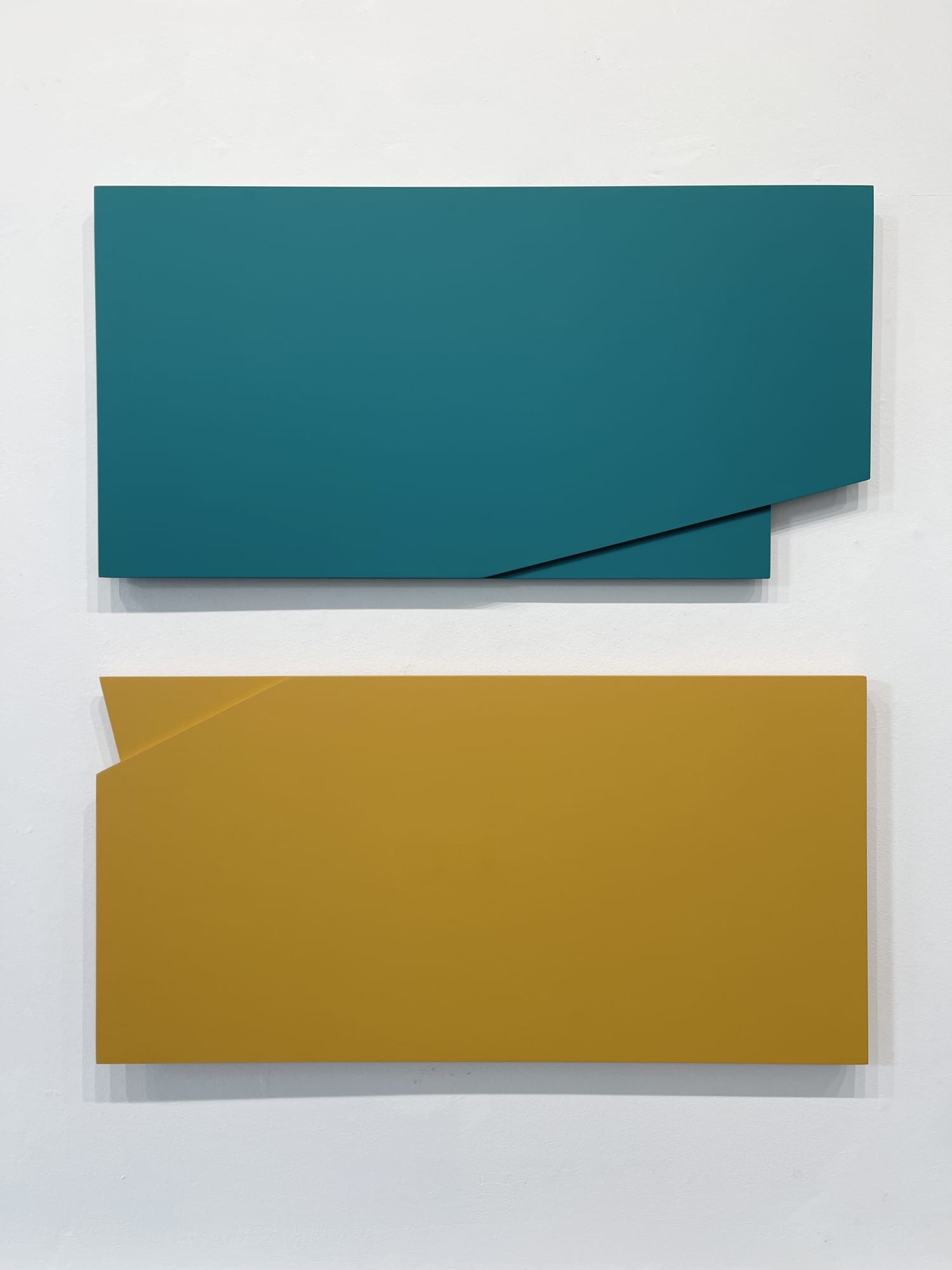 Laura Jane Scott, Form 80 003 & 004