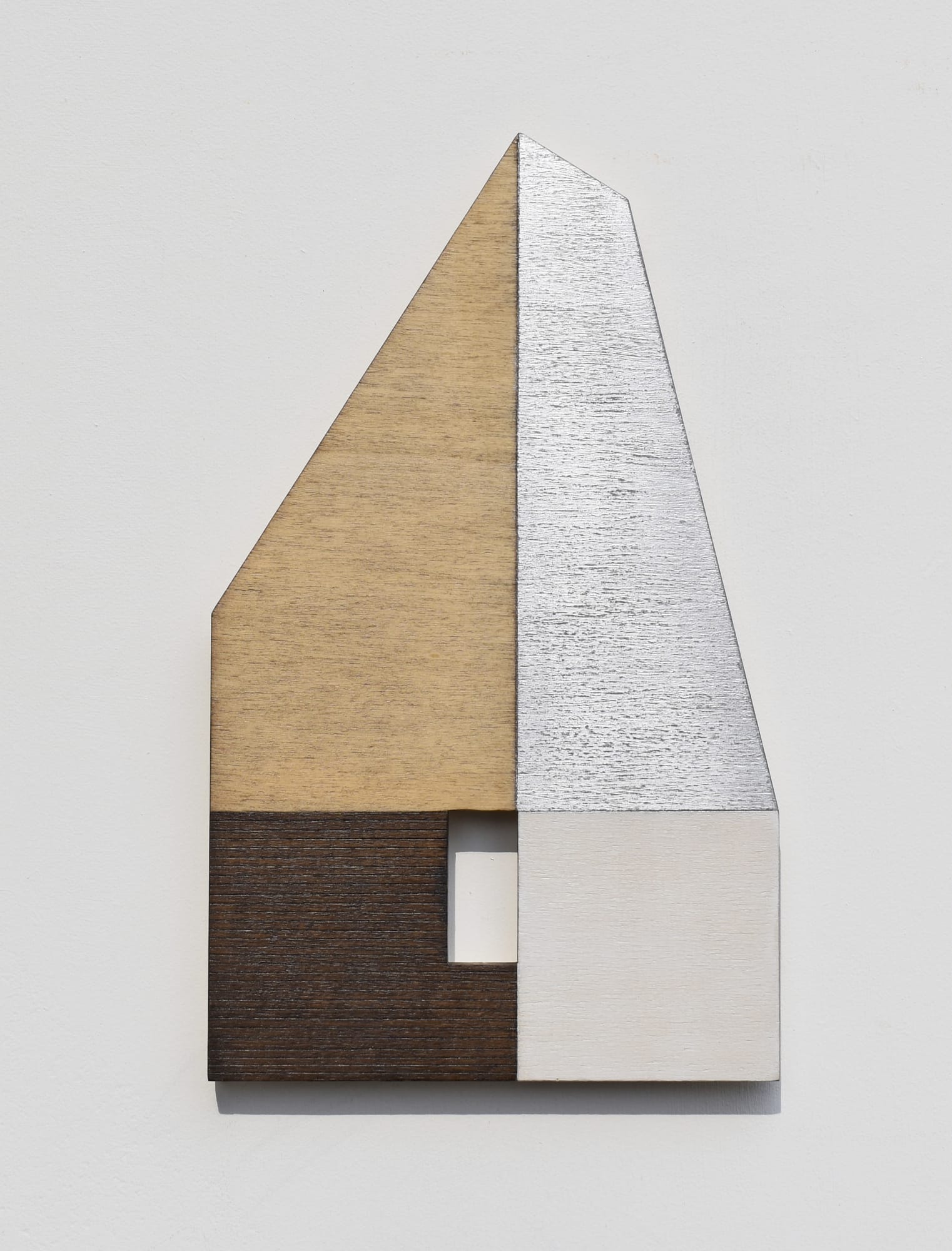 Susan Laughton, Hut 3