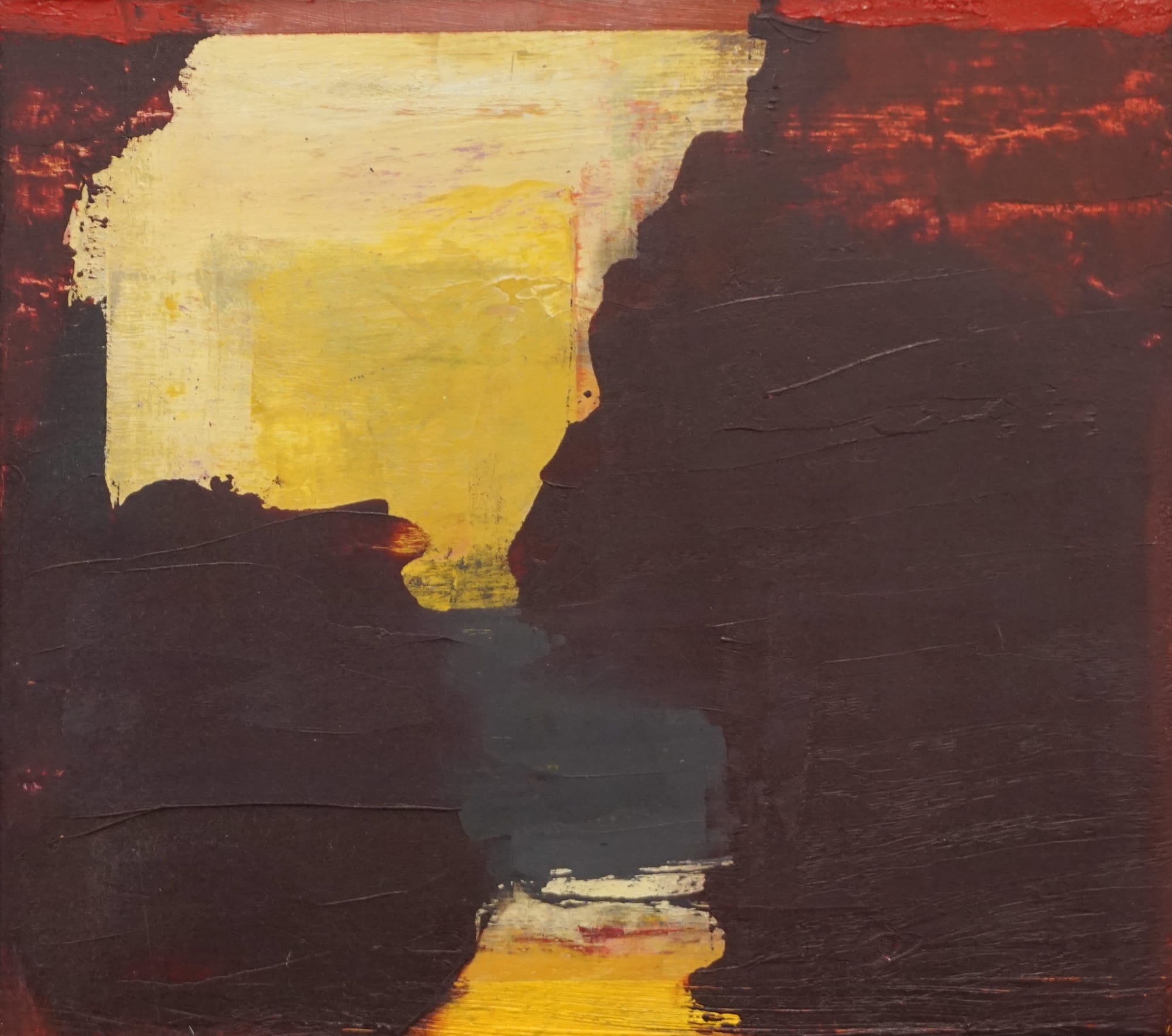 Joy Arden, Channel Light