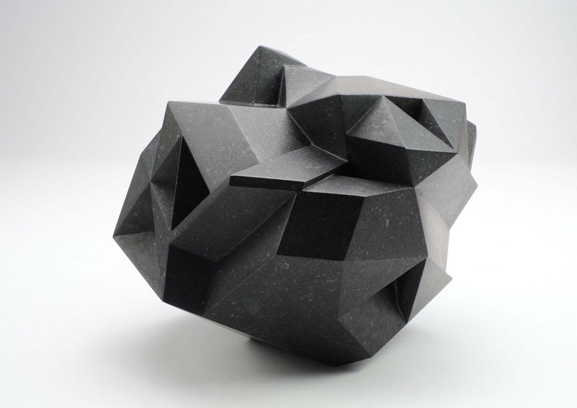 Richard Perry, Headland 2