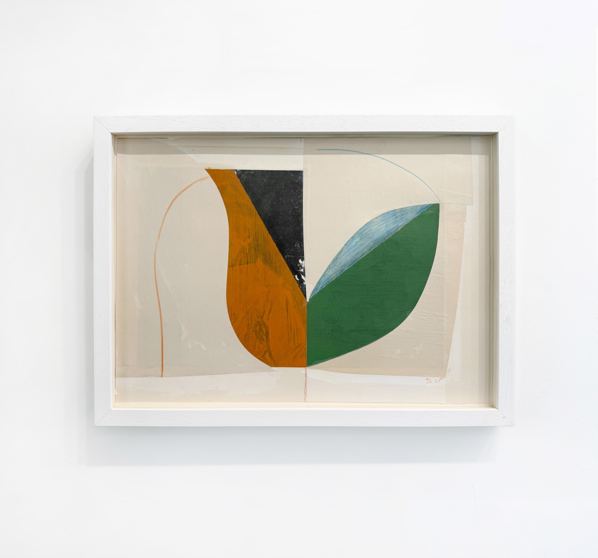 Jai Llewellyn, Flowerbird