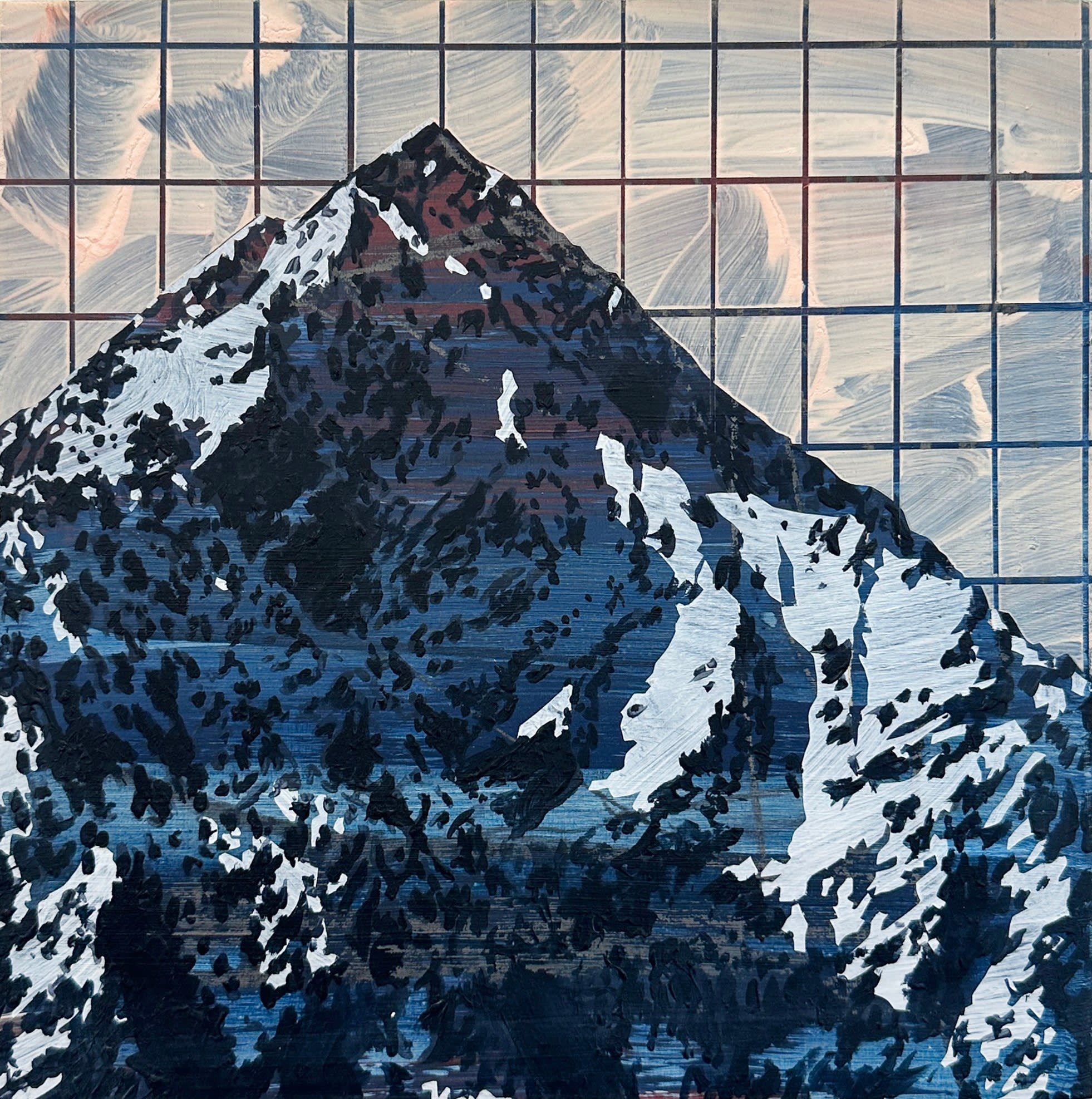 Emily Moore, Neon dreams