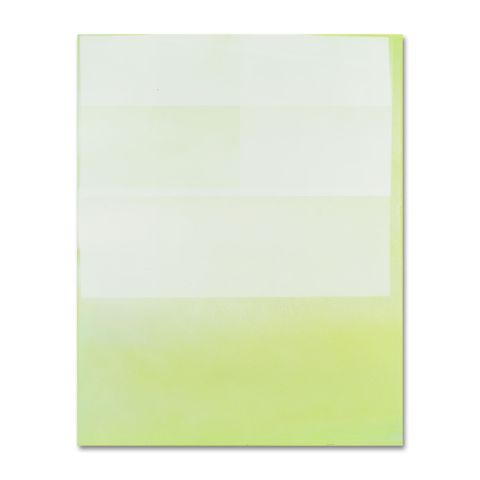 Jeffrey Cortland Jones, Reeling (Senseless, Breathless)