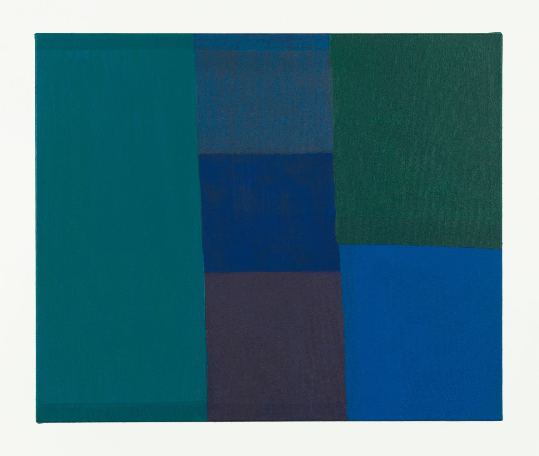 Jai Llewellyn, Nightwalk 009