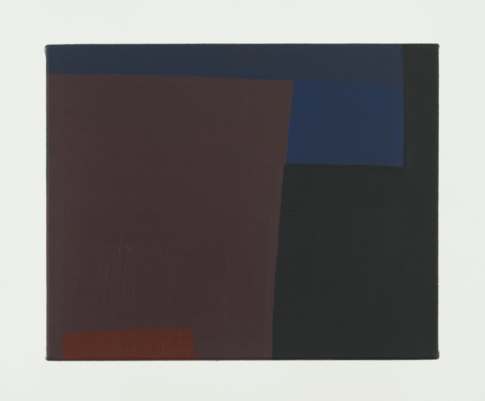 Jai Llewellyn, Nightwalk 004