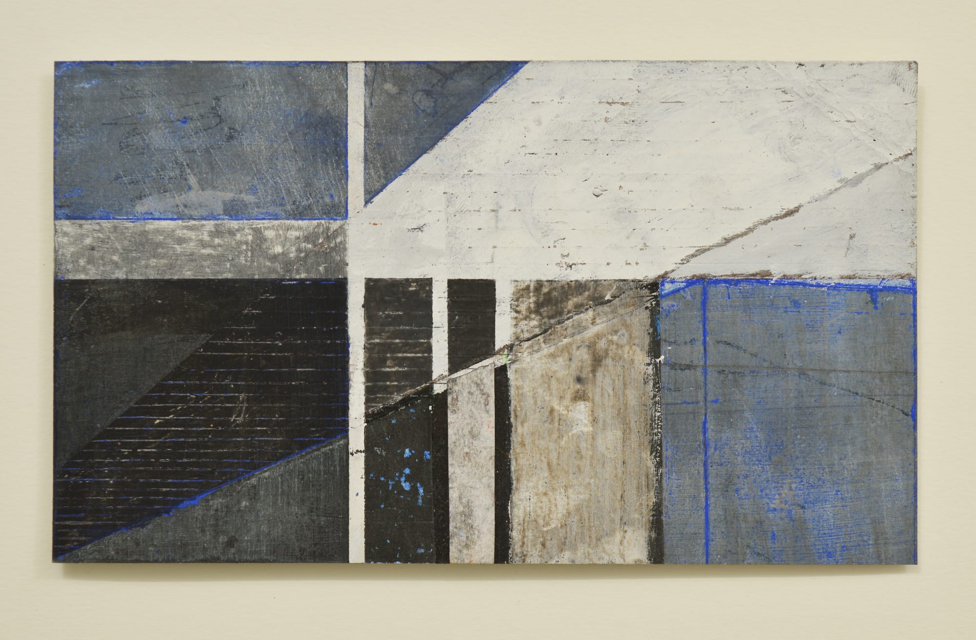 Andrew Mackenzie, Pier at Tarbert 1