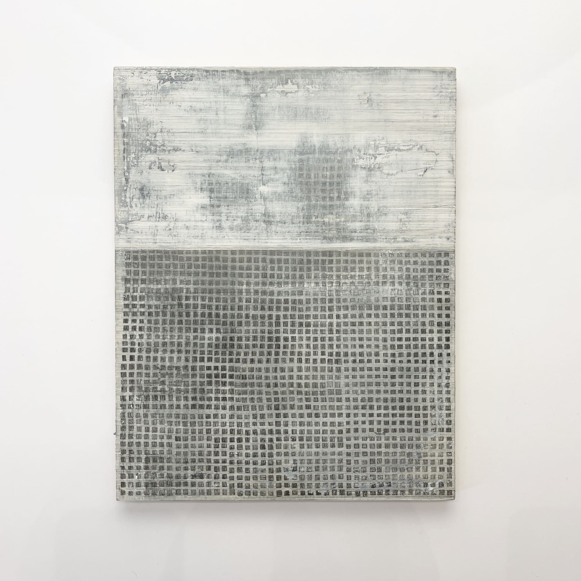 Hanna ten Doornkaat, Grey is for Cowards