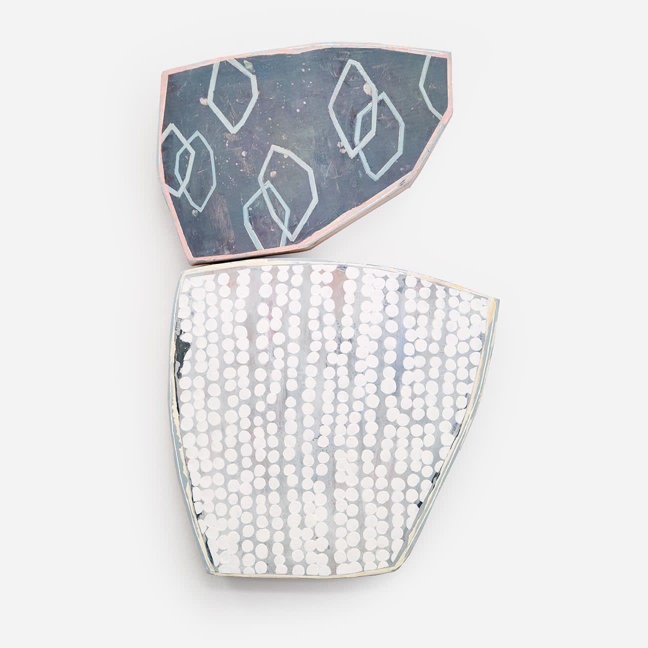 Karine Léger, Notes 1