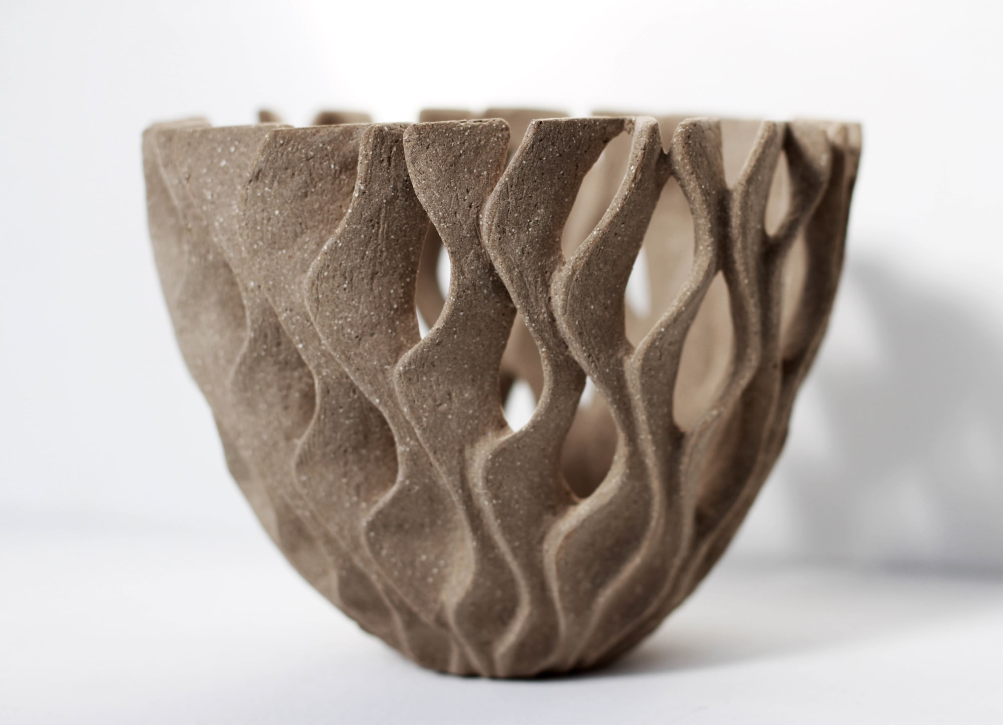 Michele Bianco, Kelp Vessel (Small)