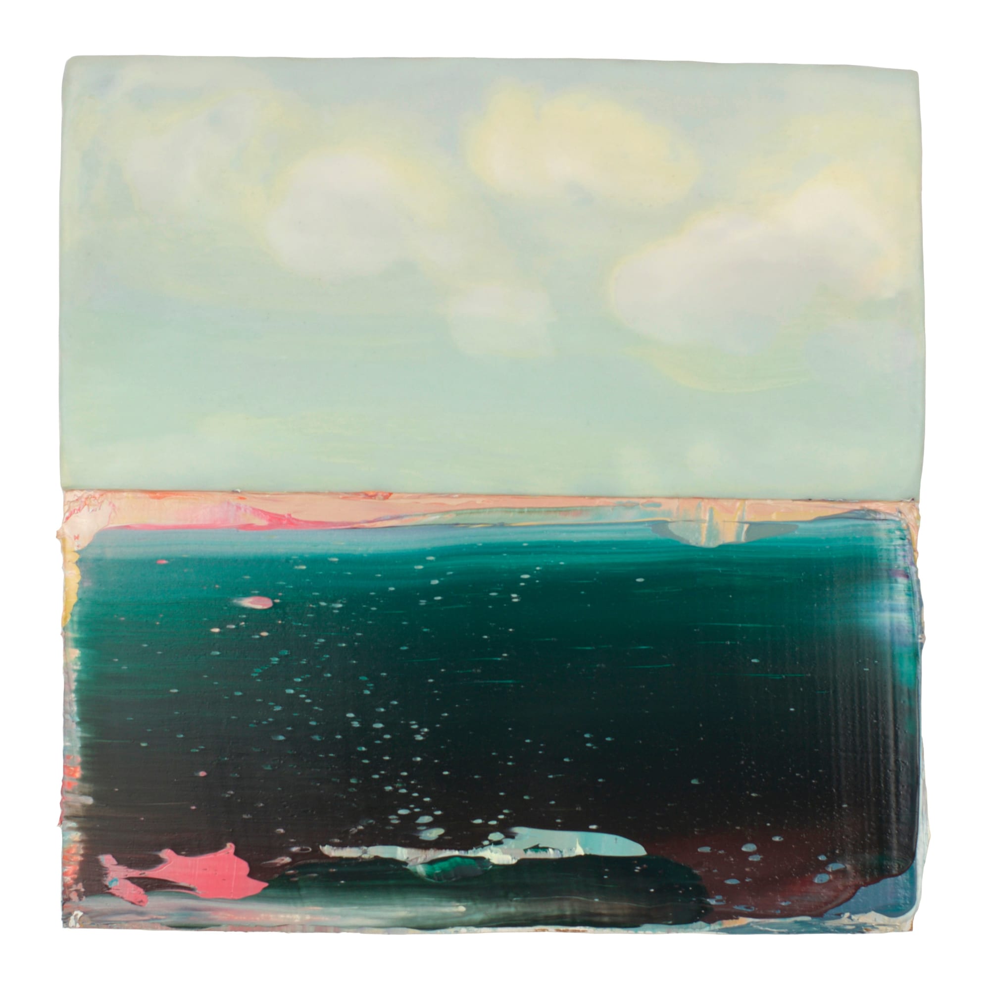 Anke Roder, Deep Waters