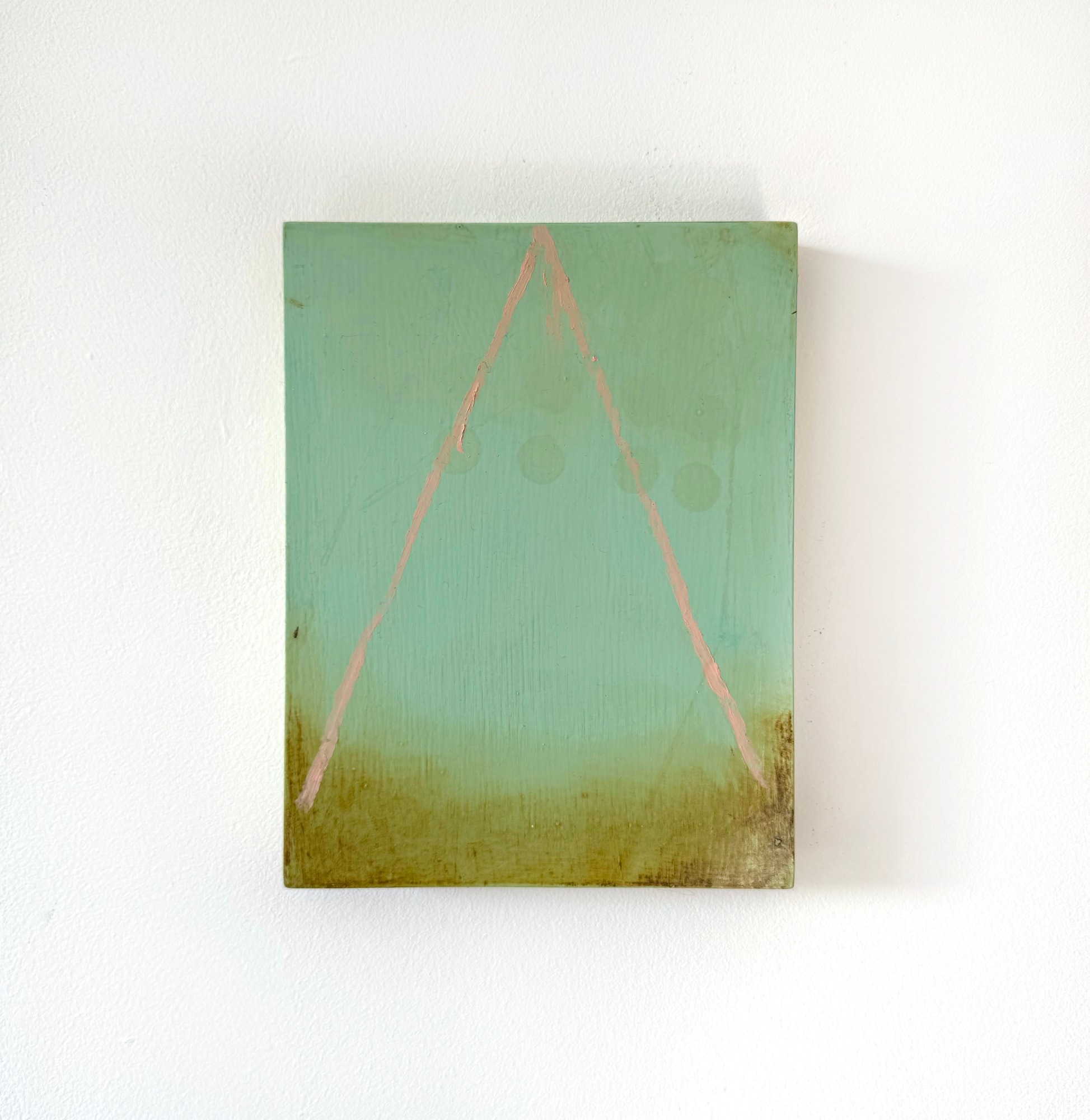 Adam Taylor, Mountain Series II