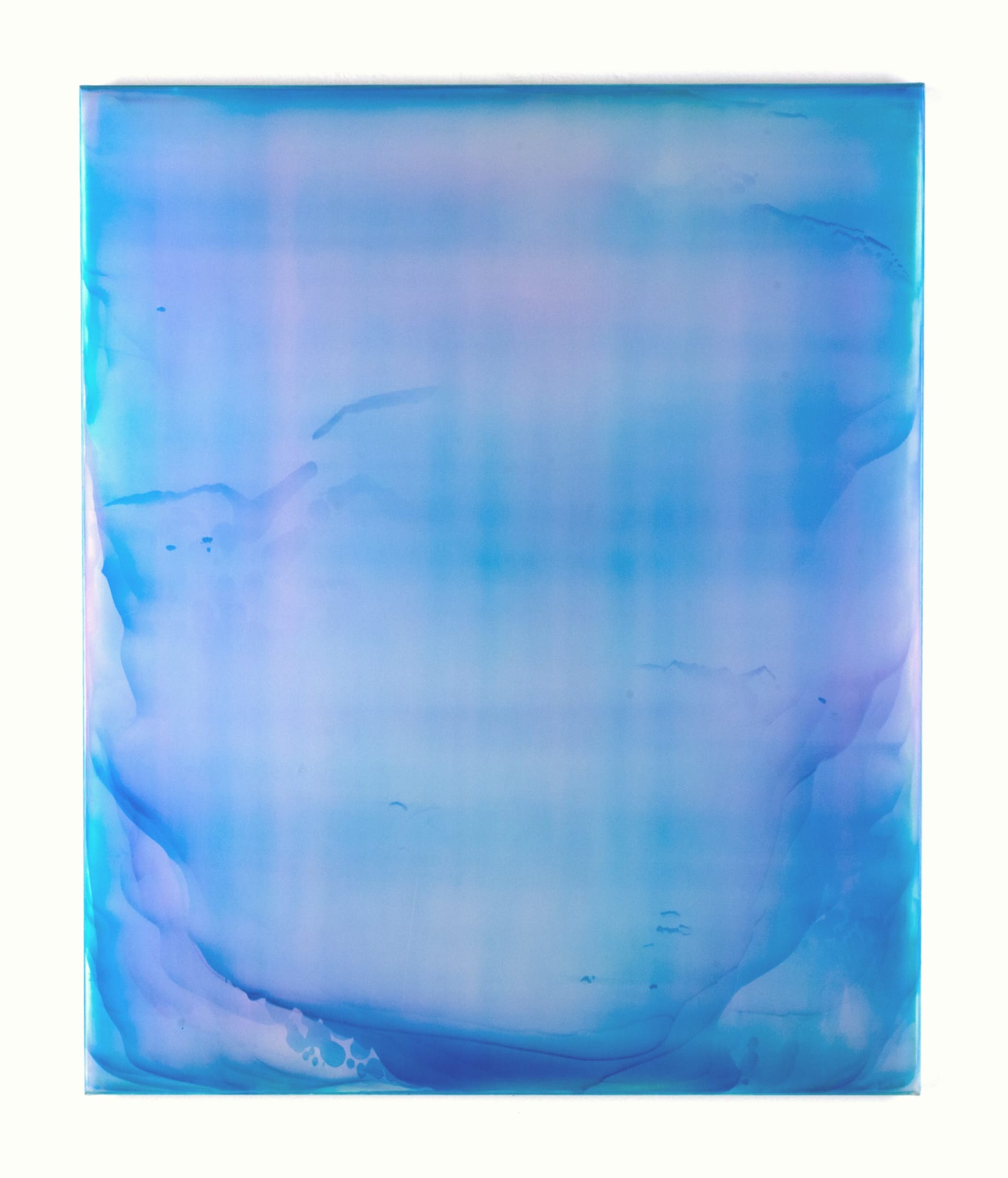 James Lumsden, Resonance (3/21), 2021