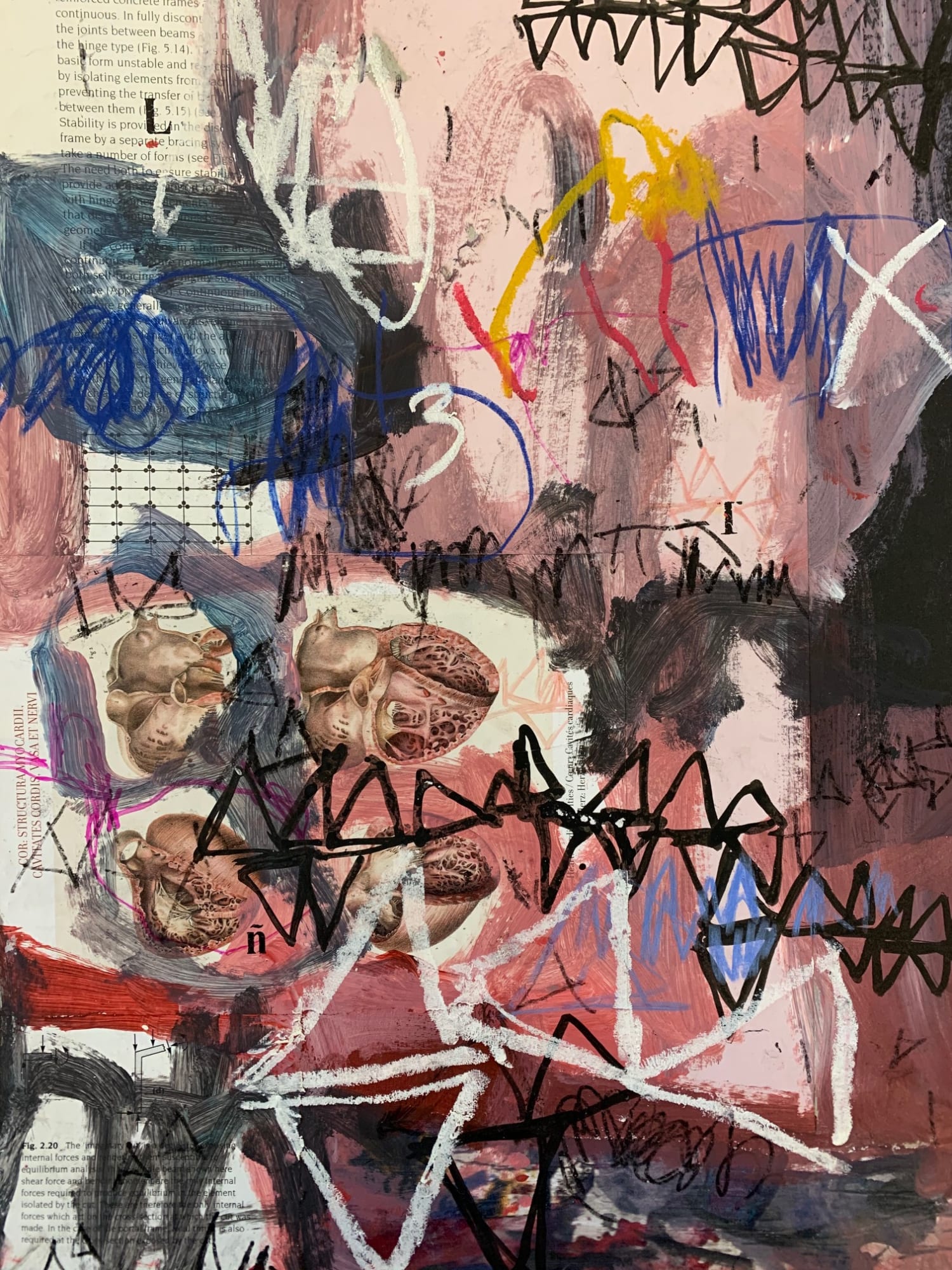 Rebecca Appleby, Architecture