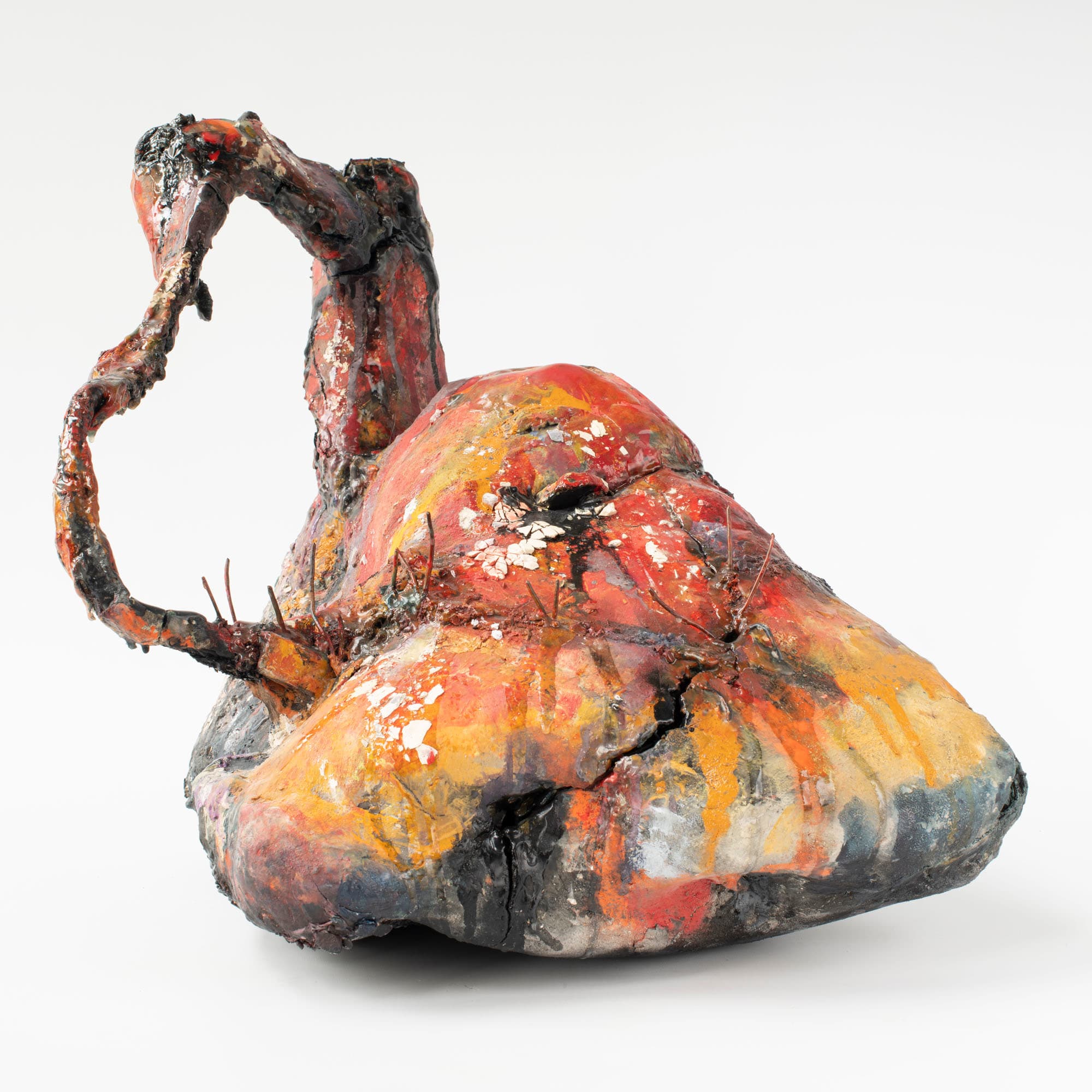 Rebecca Appleby, Groan