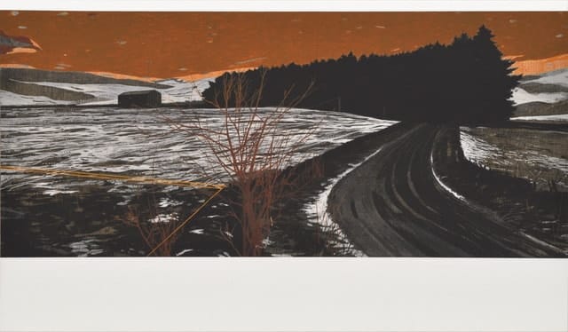 Andrew Mackenzie, Field Geometry