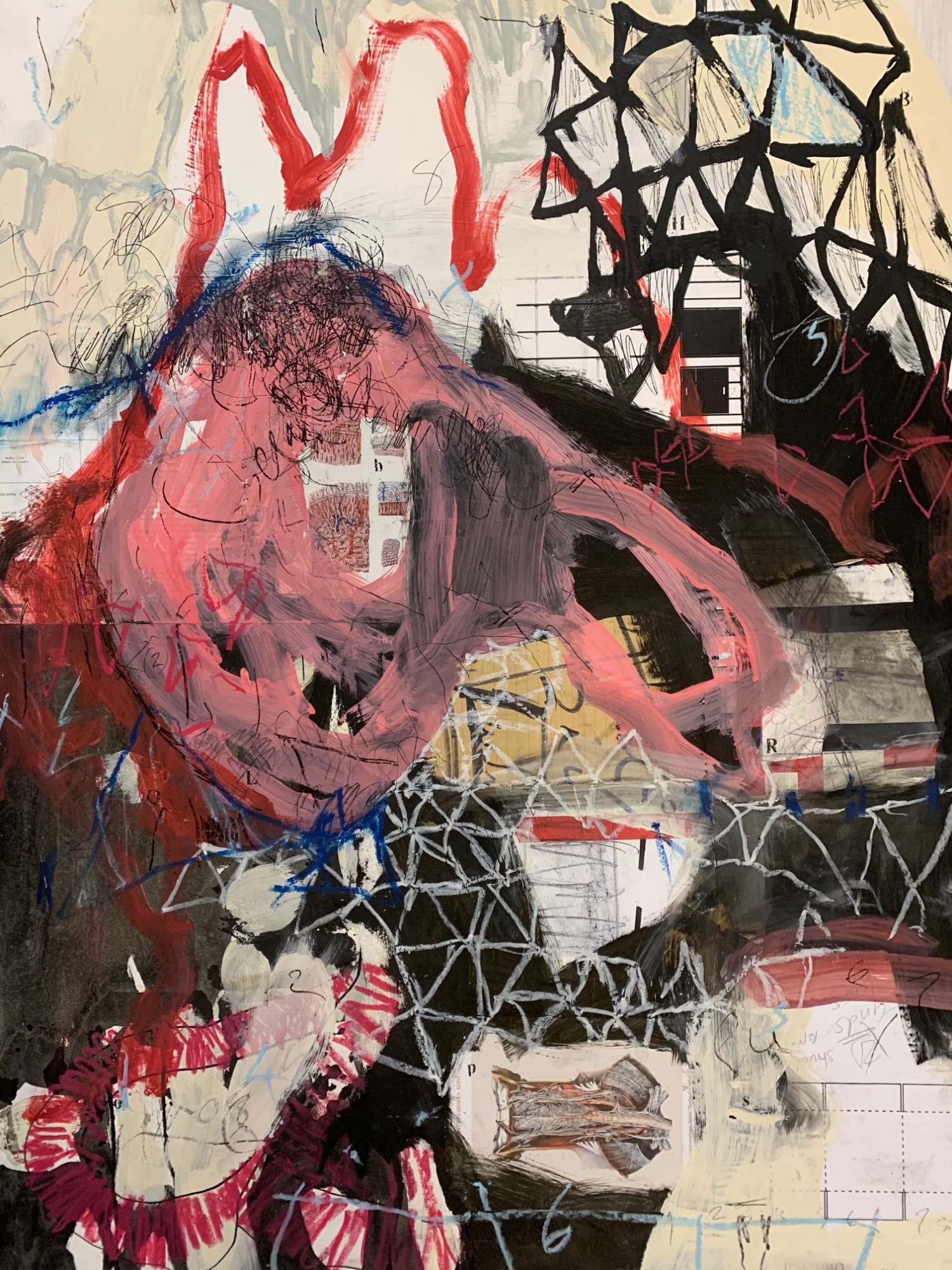 Rebecca Appleby, Organisation