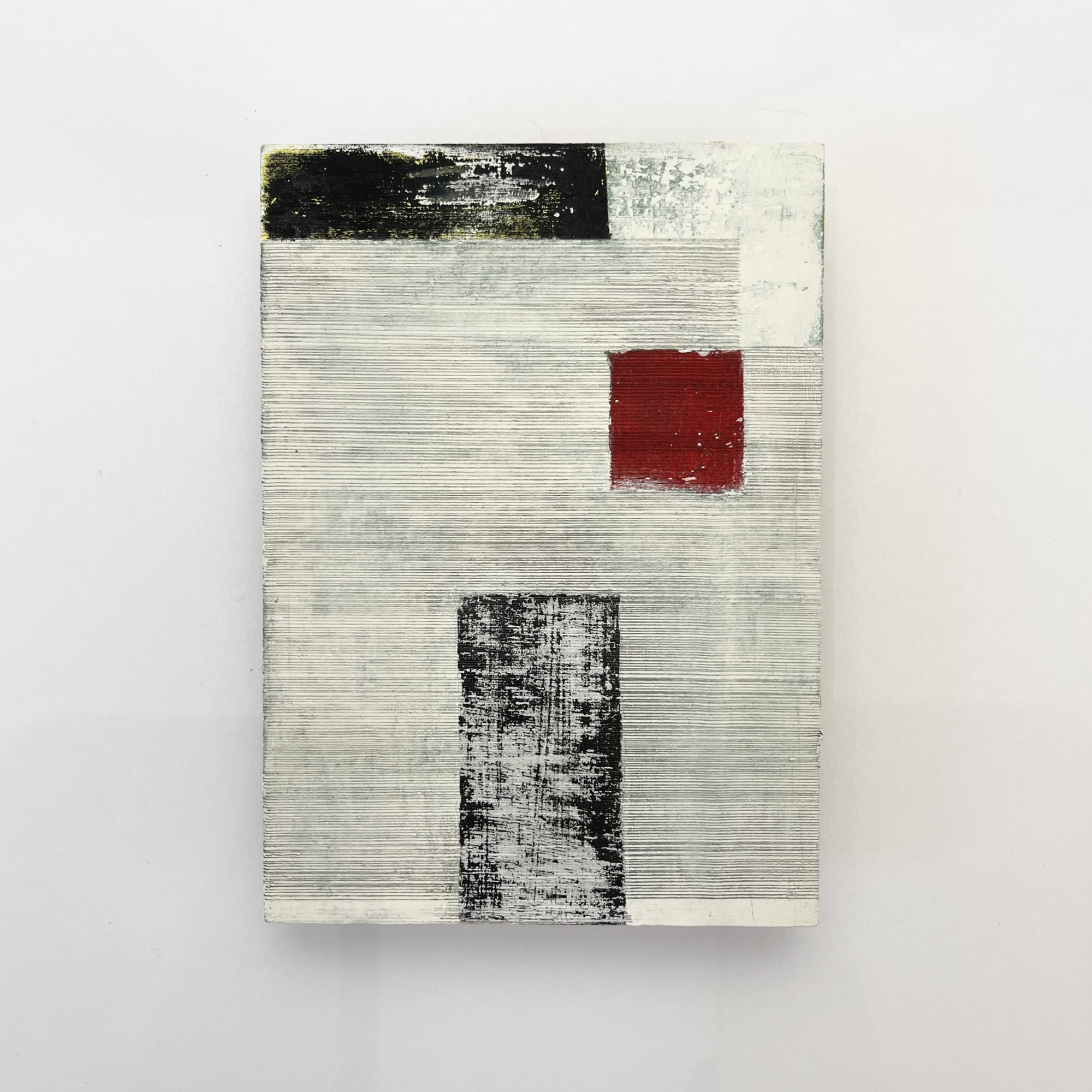 Hanna ten Doornkaat, Kazimir I