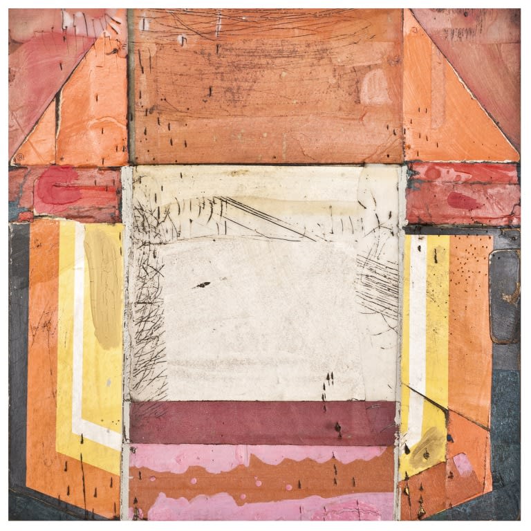 JFK Turner, Untitled