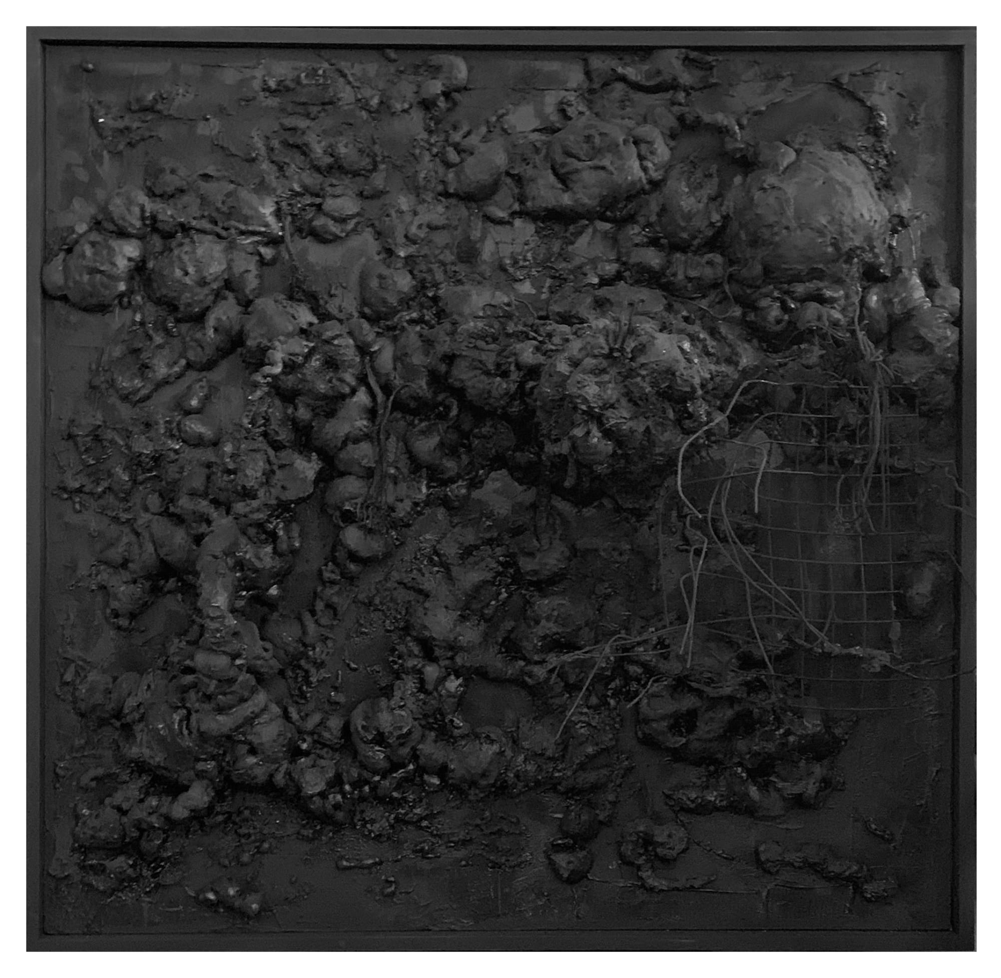 Rebecca Appleby, Battleground, Aftermath I