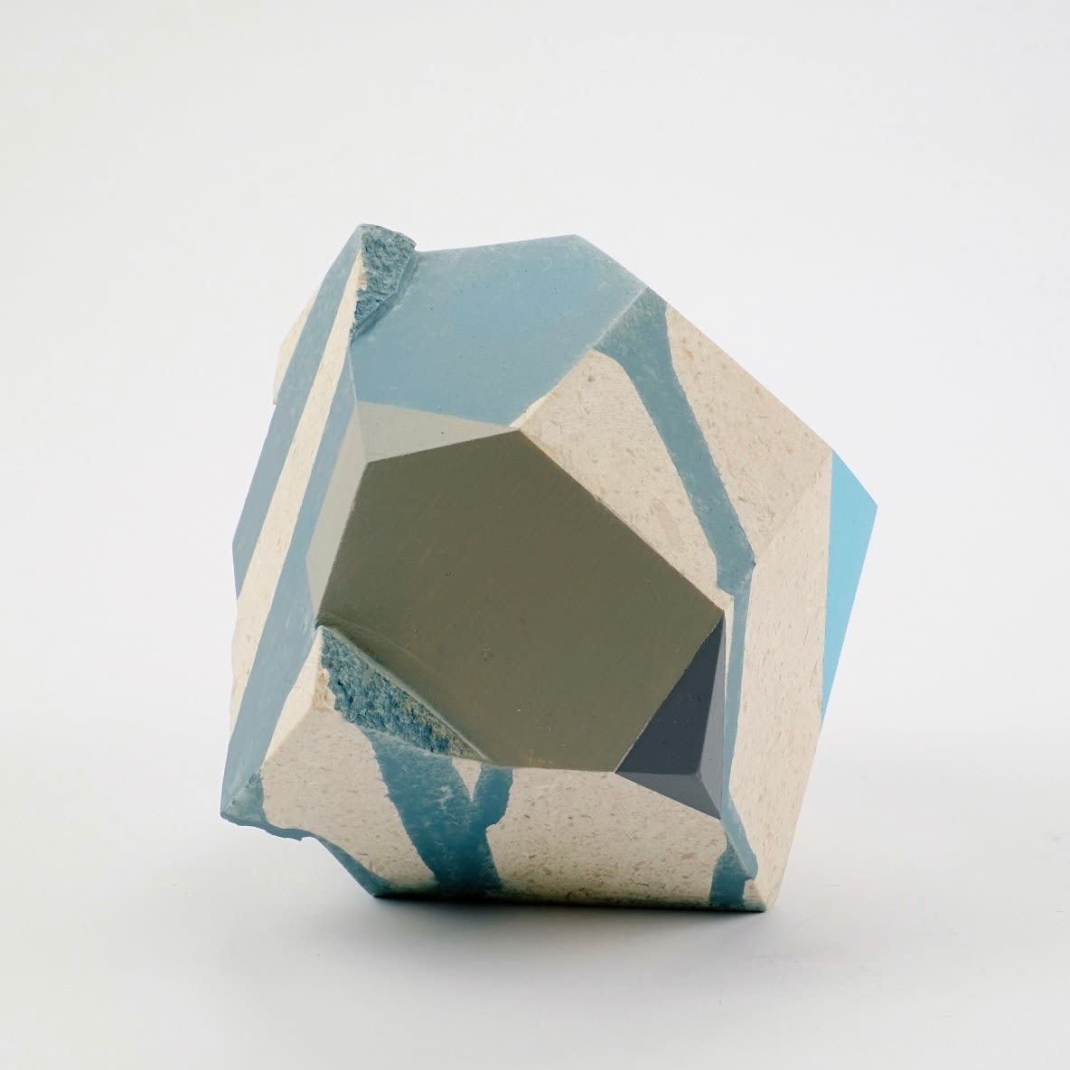 Richard Perry, Headland swell 6