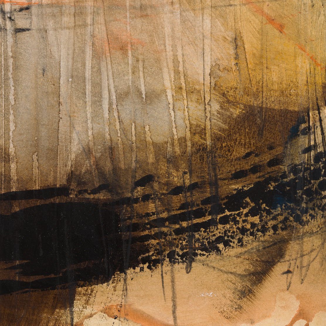 David Mankin, Whispering tuft of oldest pine