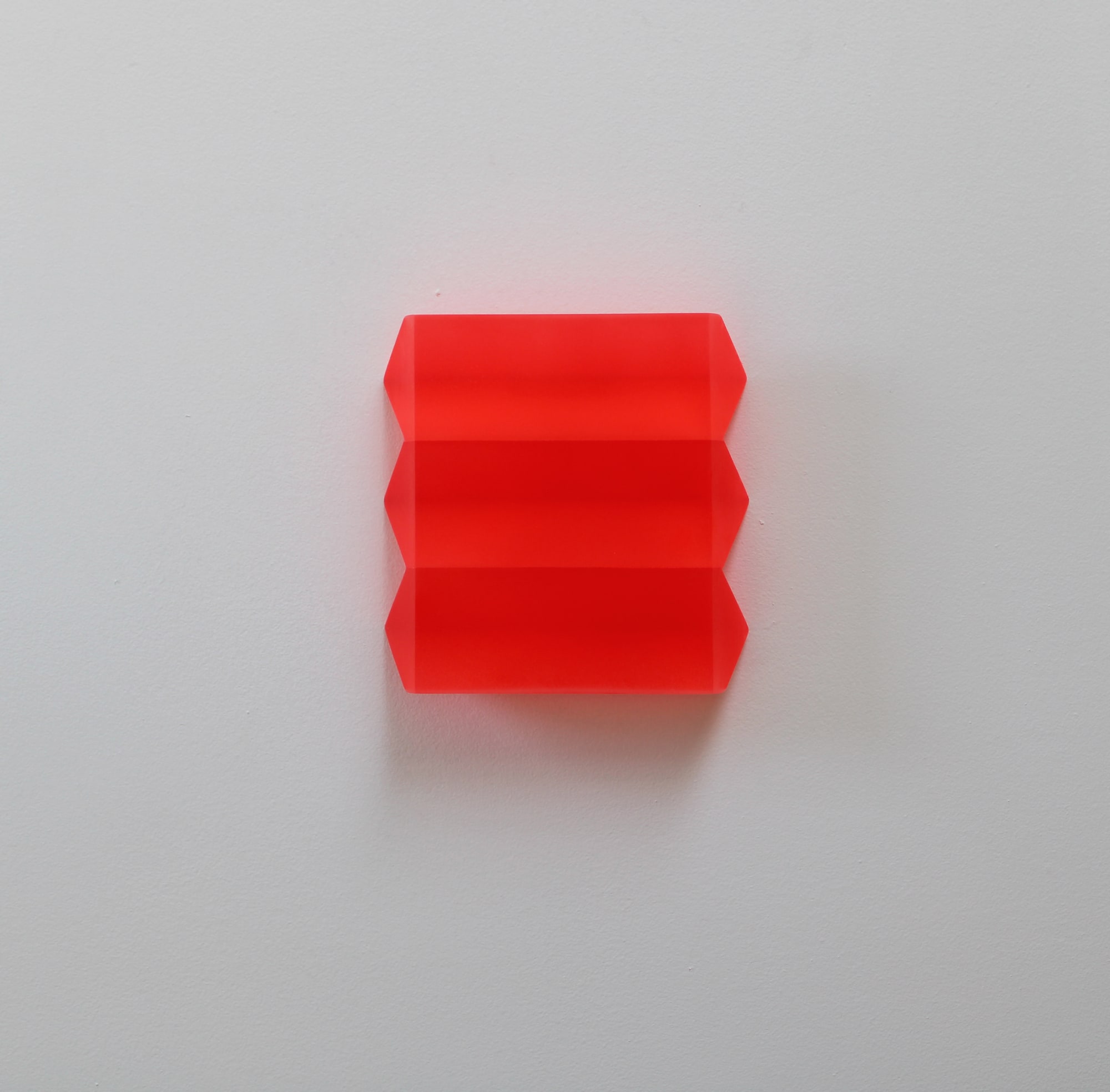 Michelle Benoit, Skybox Series: September Wing