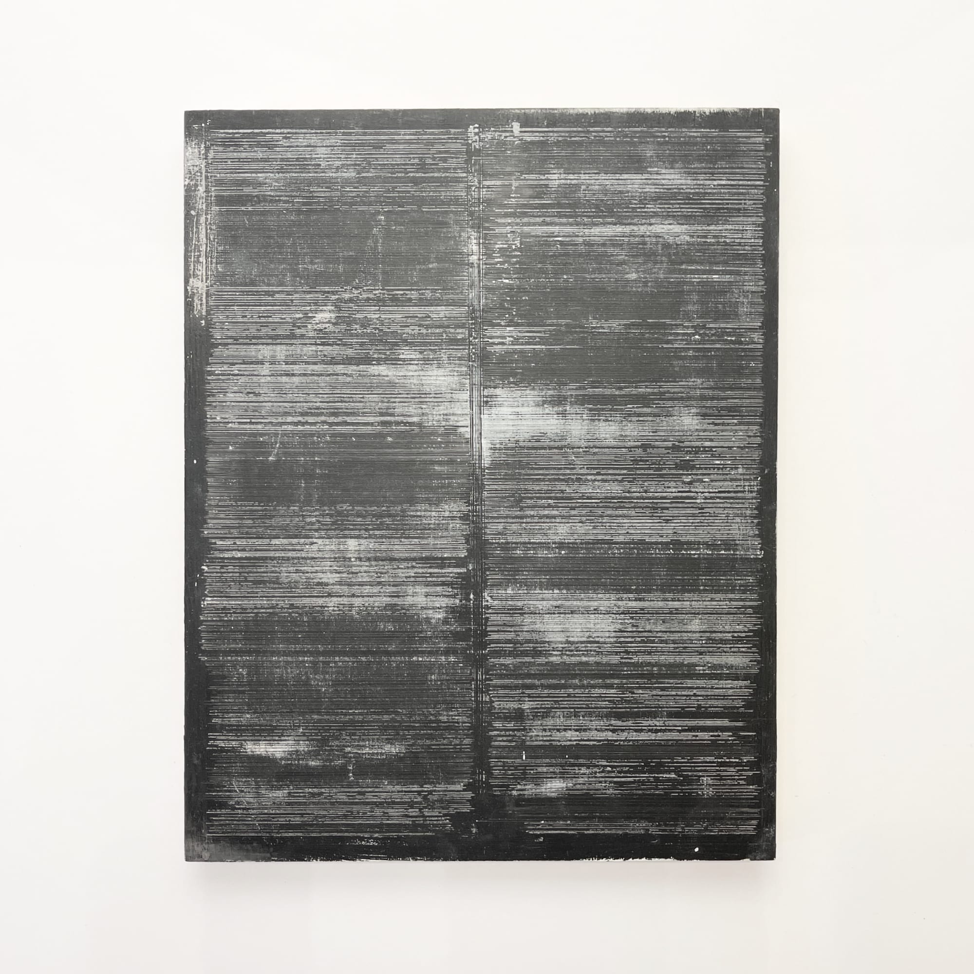 Hanna ten Doornkaat, Unseen I