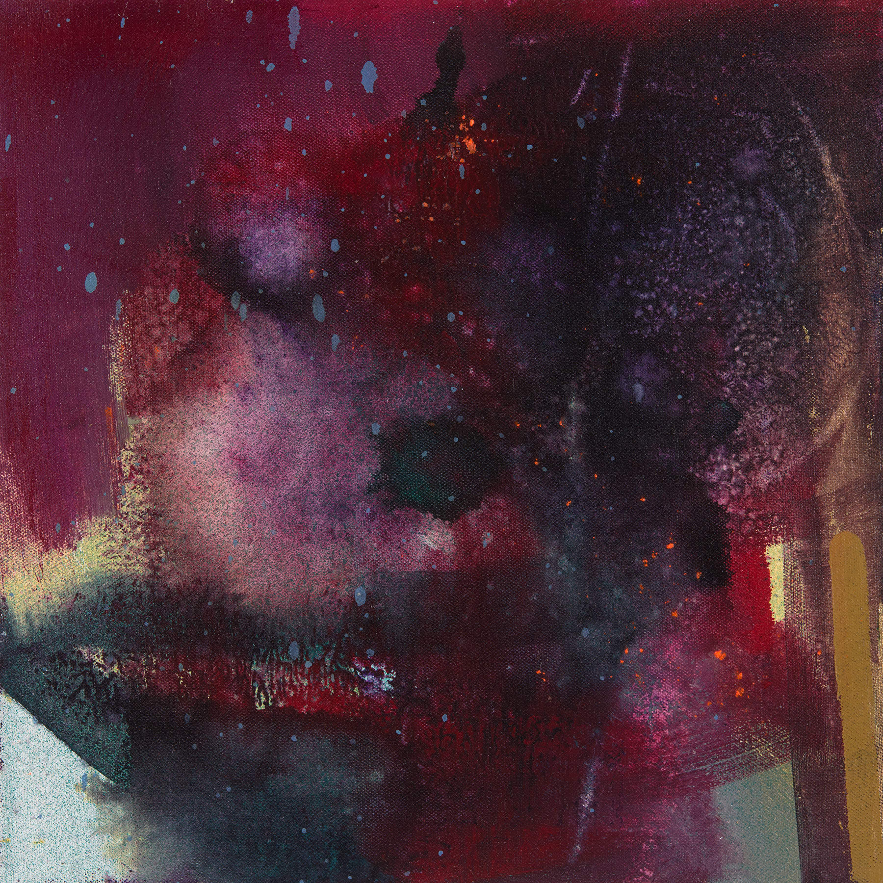 Anna Somerville, Rust Composition