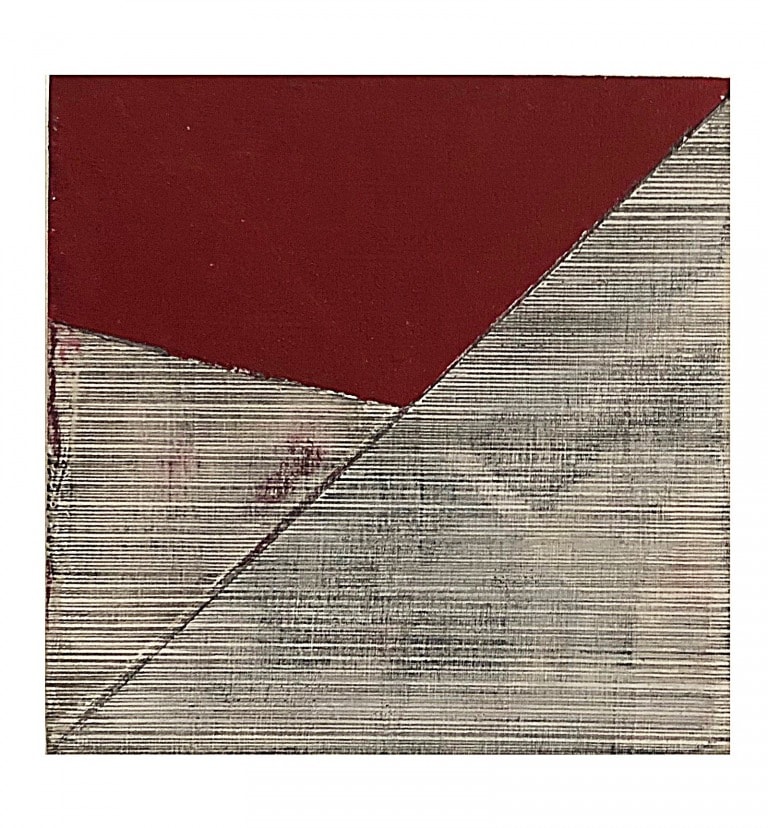 Hanna ten Doornkaat, Mini Series 035