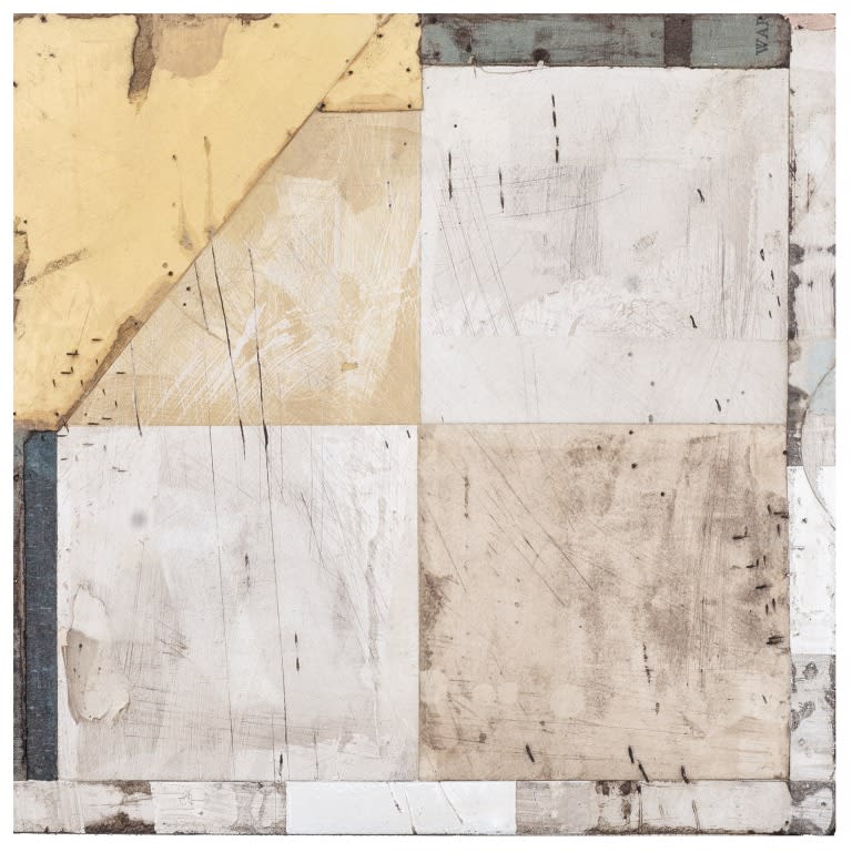 JFK Turner, Untitled