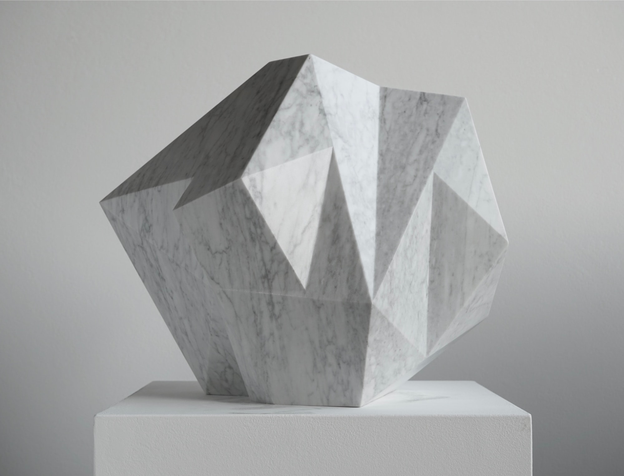 Richard Perry, August Moon Waxing