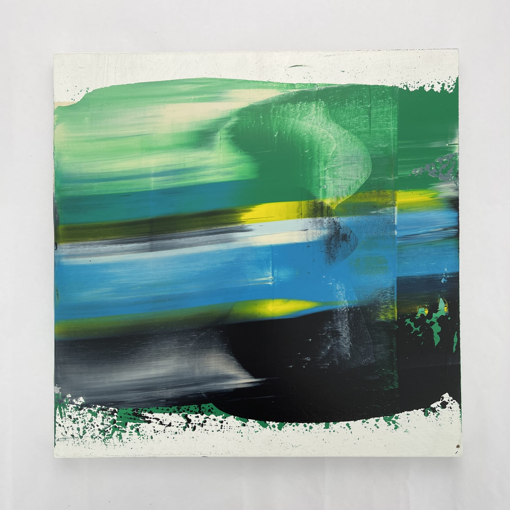 Elfyn Lewis, Môr Awelon