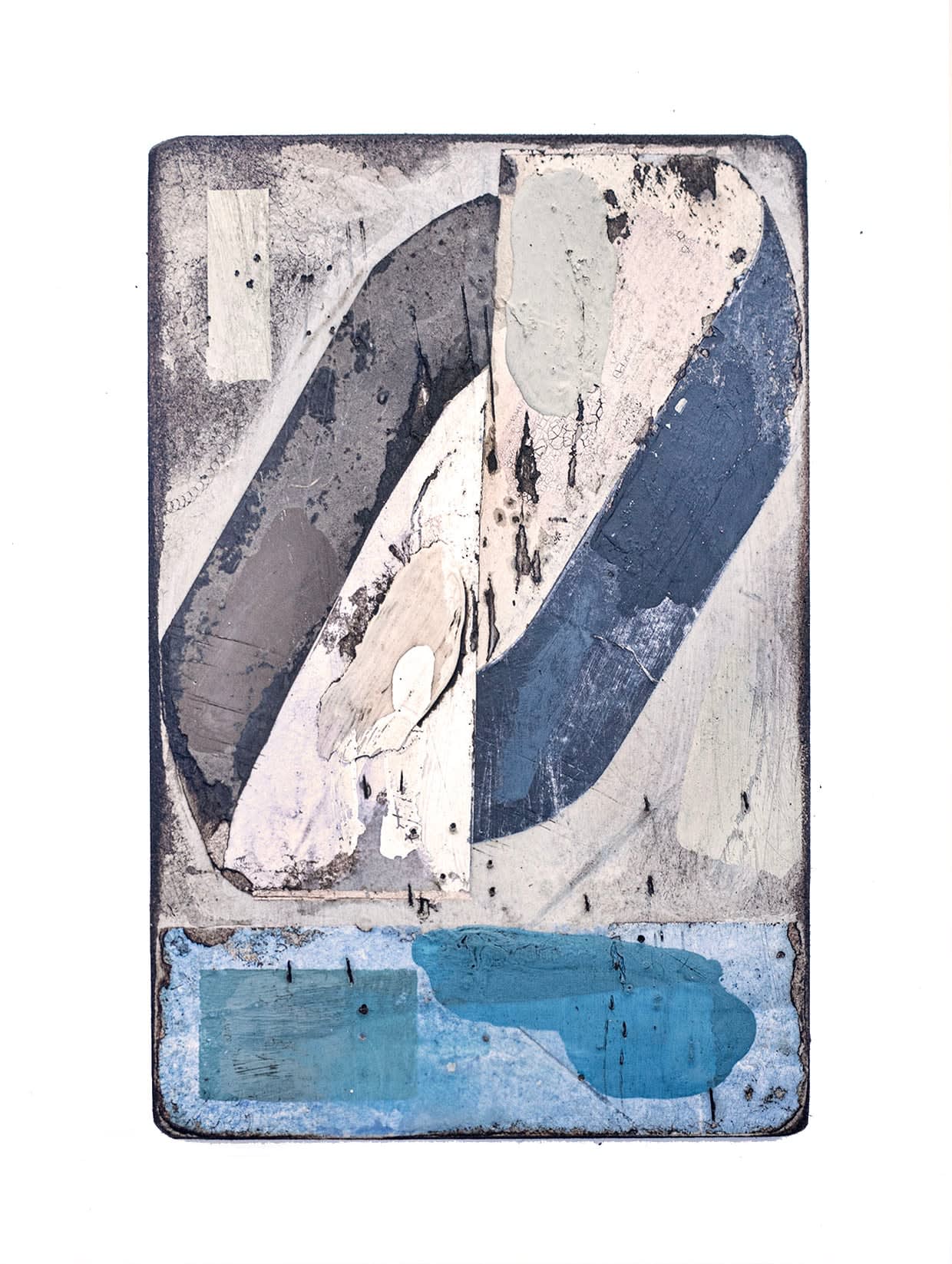 JFK Turner, Untitled