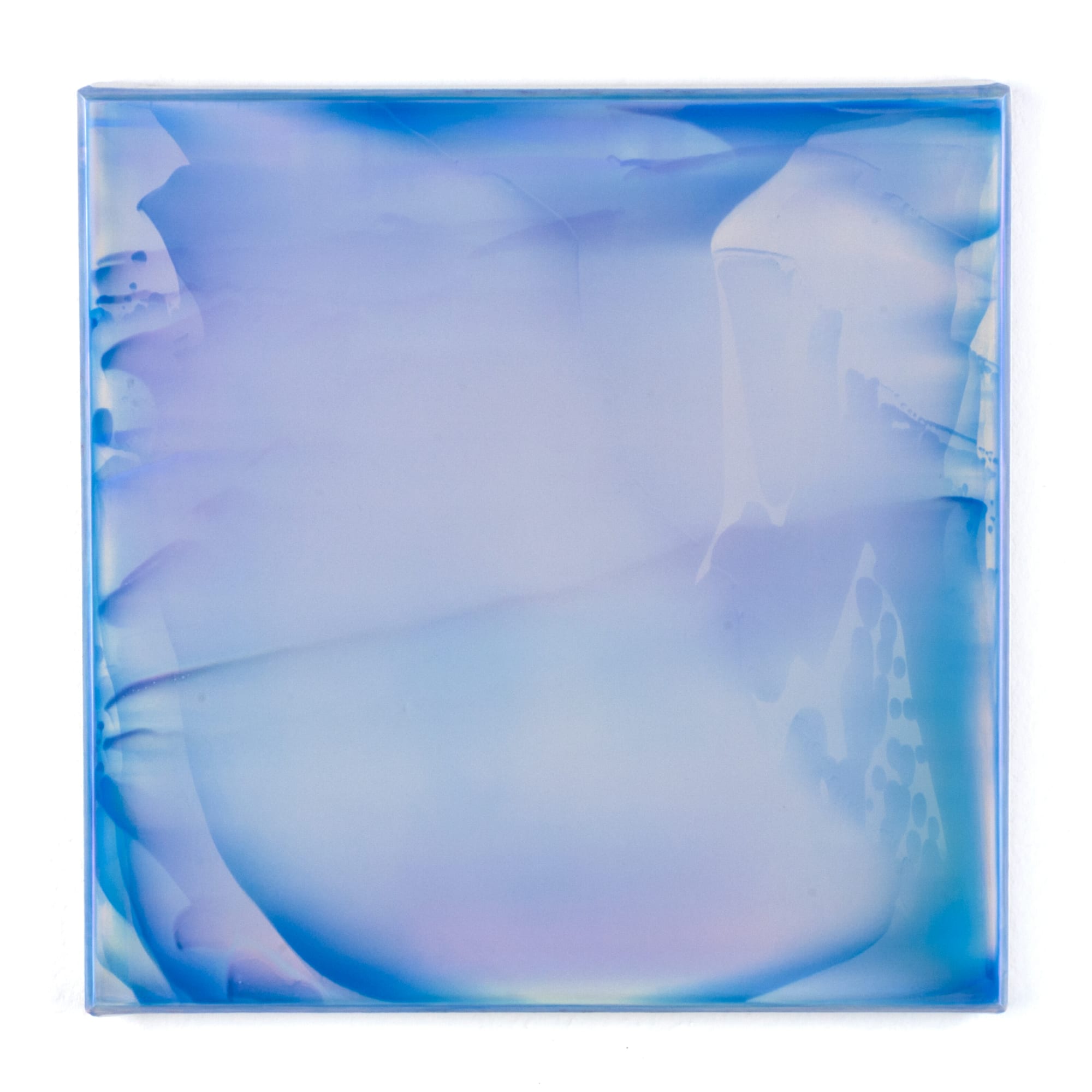 James Lumsden, Resonance (17/21), 2021