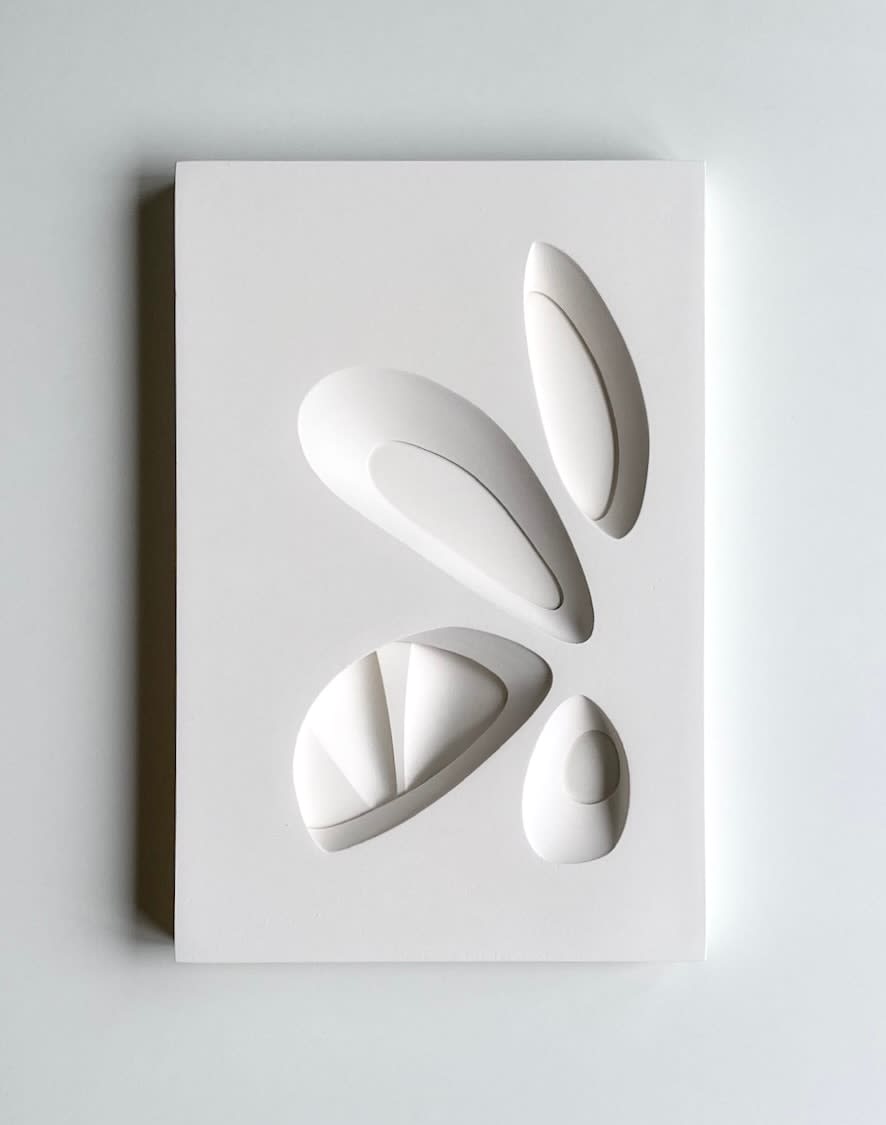 Lorraine Robson, Tidal Reveal 2