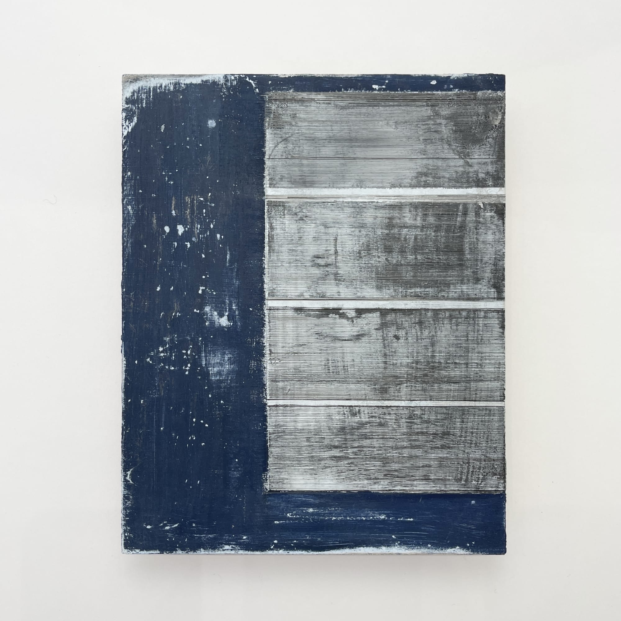 Hanna ten Doornkaat, Moody Blues