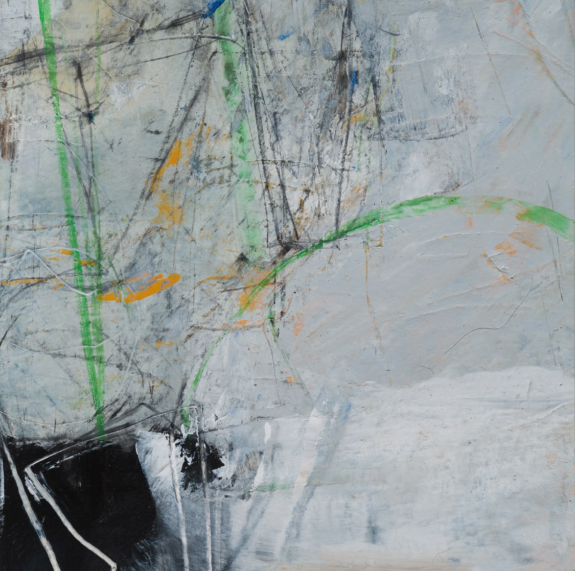 David Mankin, Nettling Brine