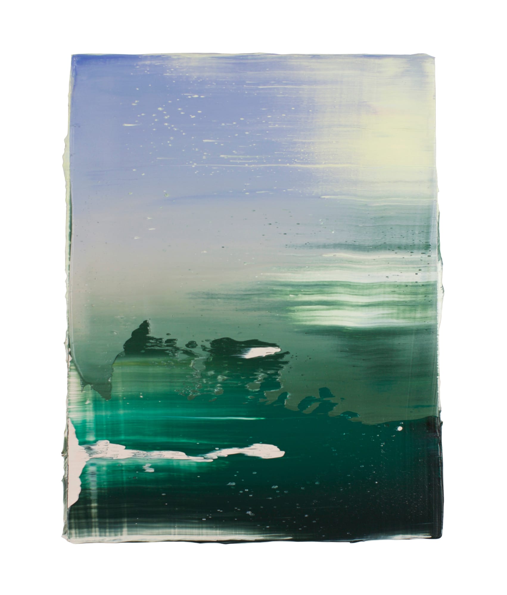 Anke Roder, Deep Water IV