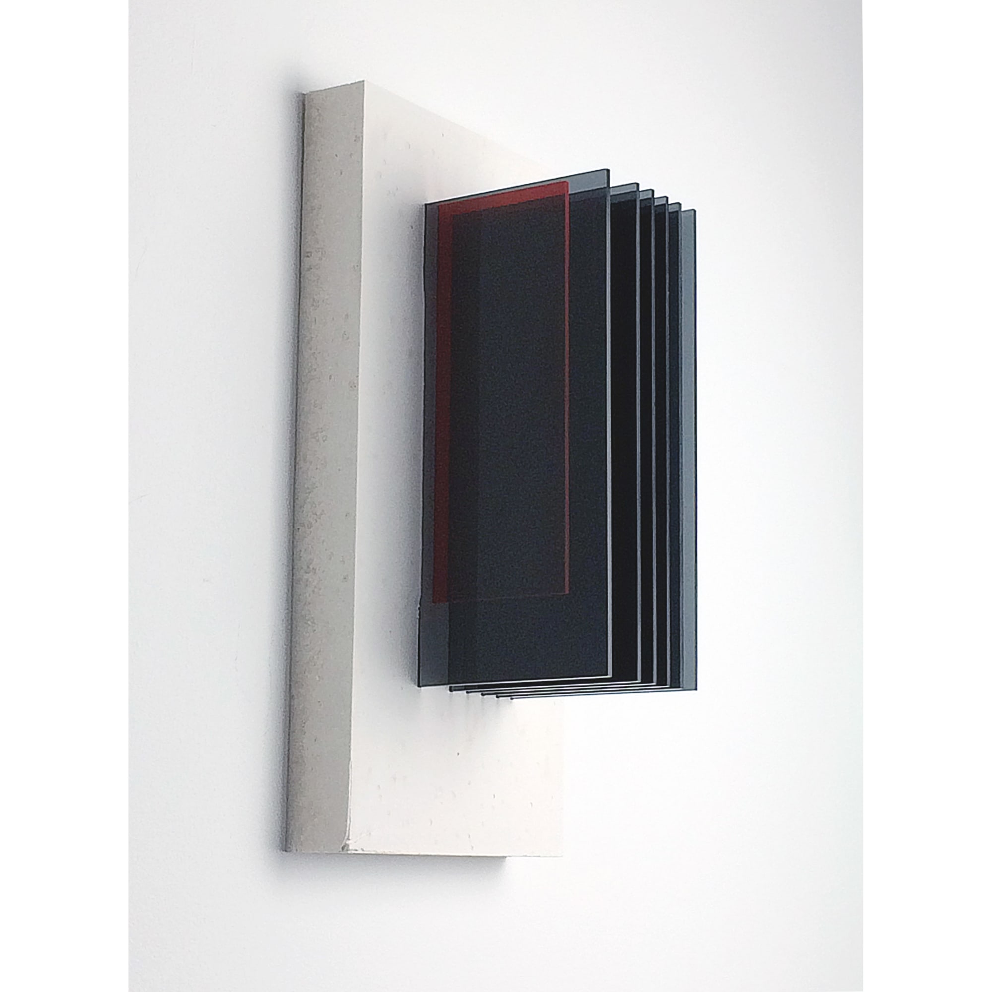 Jon Thomas, Dark place