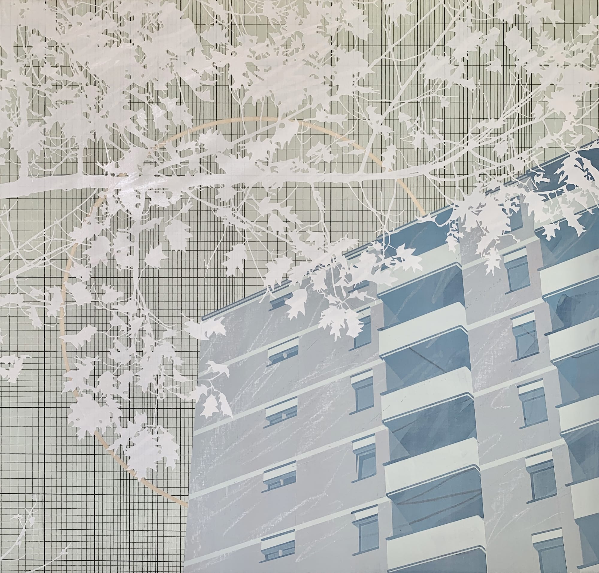 Emily Moore, Wander Through this Wilderness