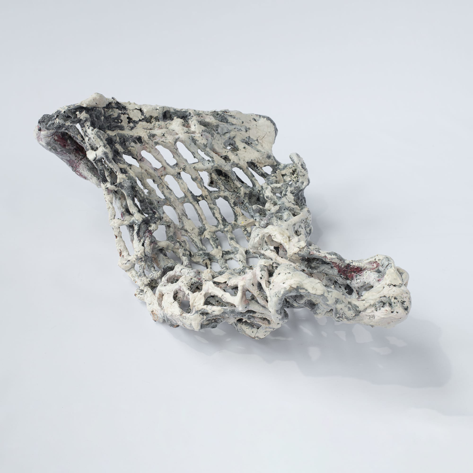 Rebecca Appleby, Trabeculae