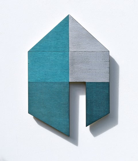 Susan Laughton, balancing act 10