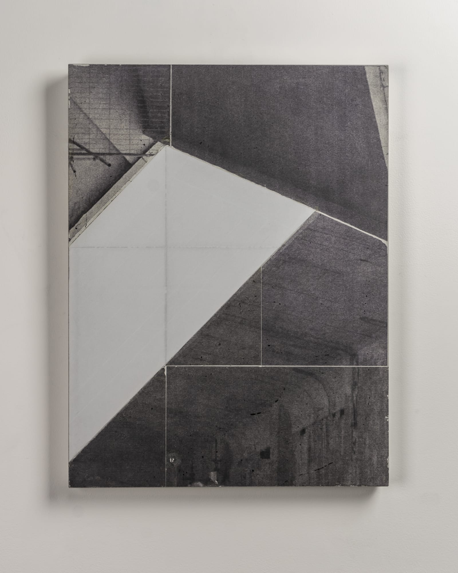 Andrew Clausen, IPKW 1