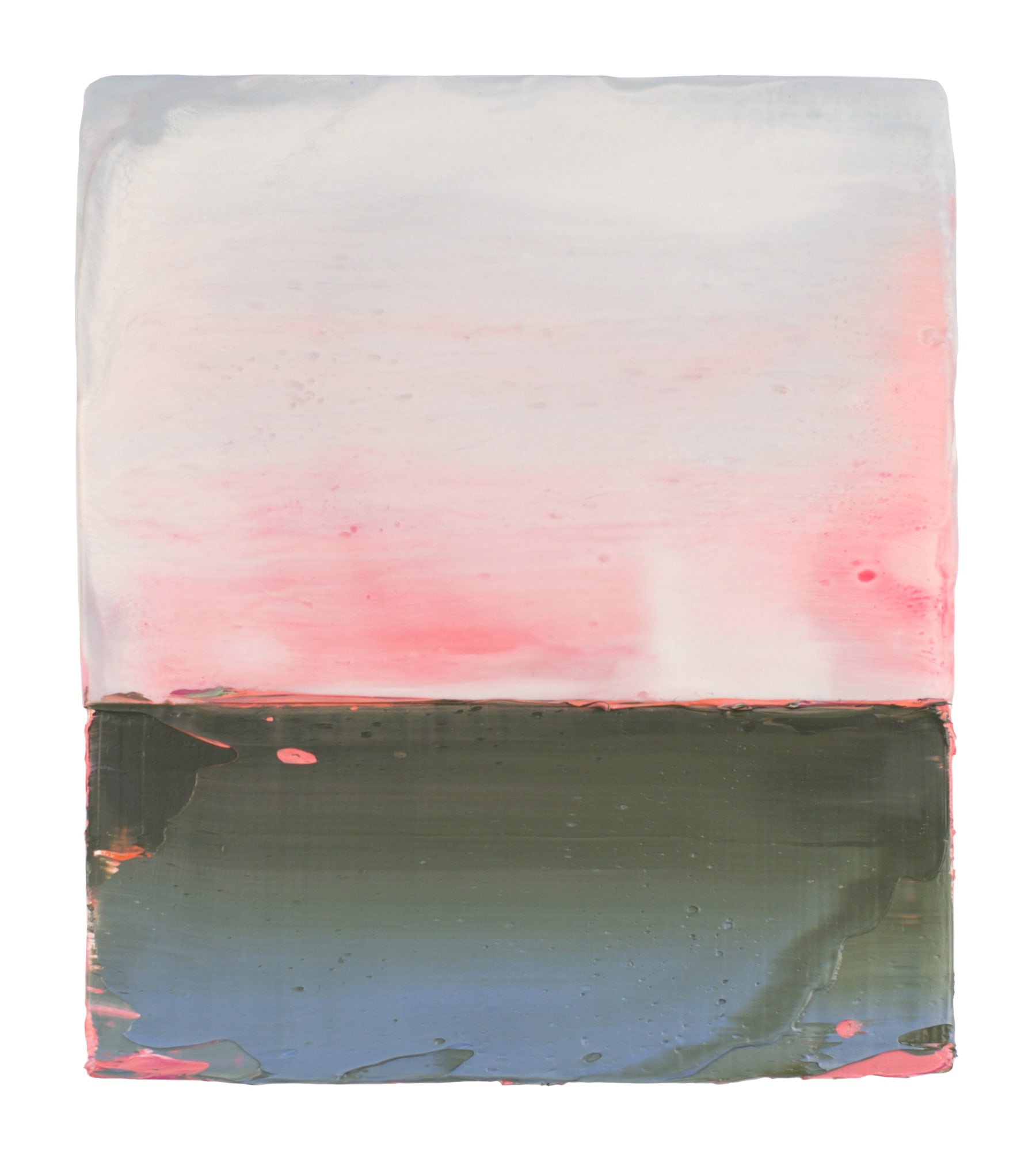 Anke Roder, Sunrise, sundown