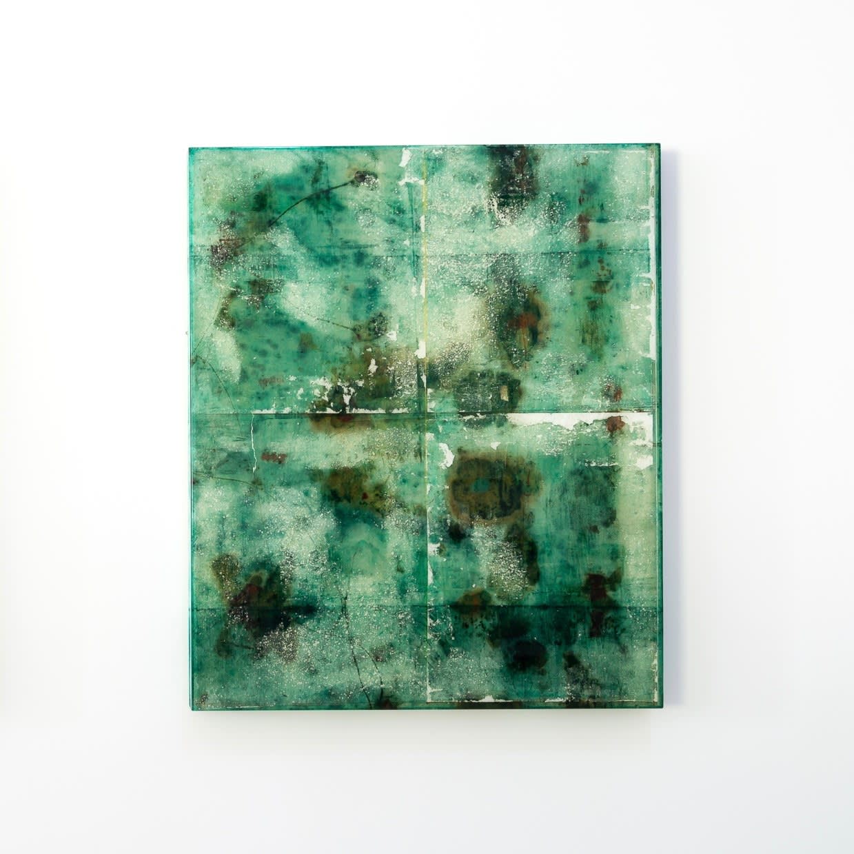 Ivan De Menis, compressioni 2EE/e2