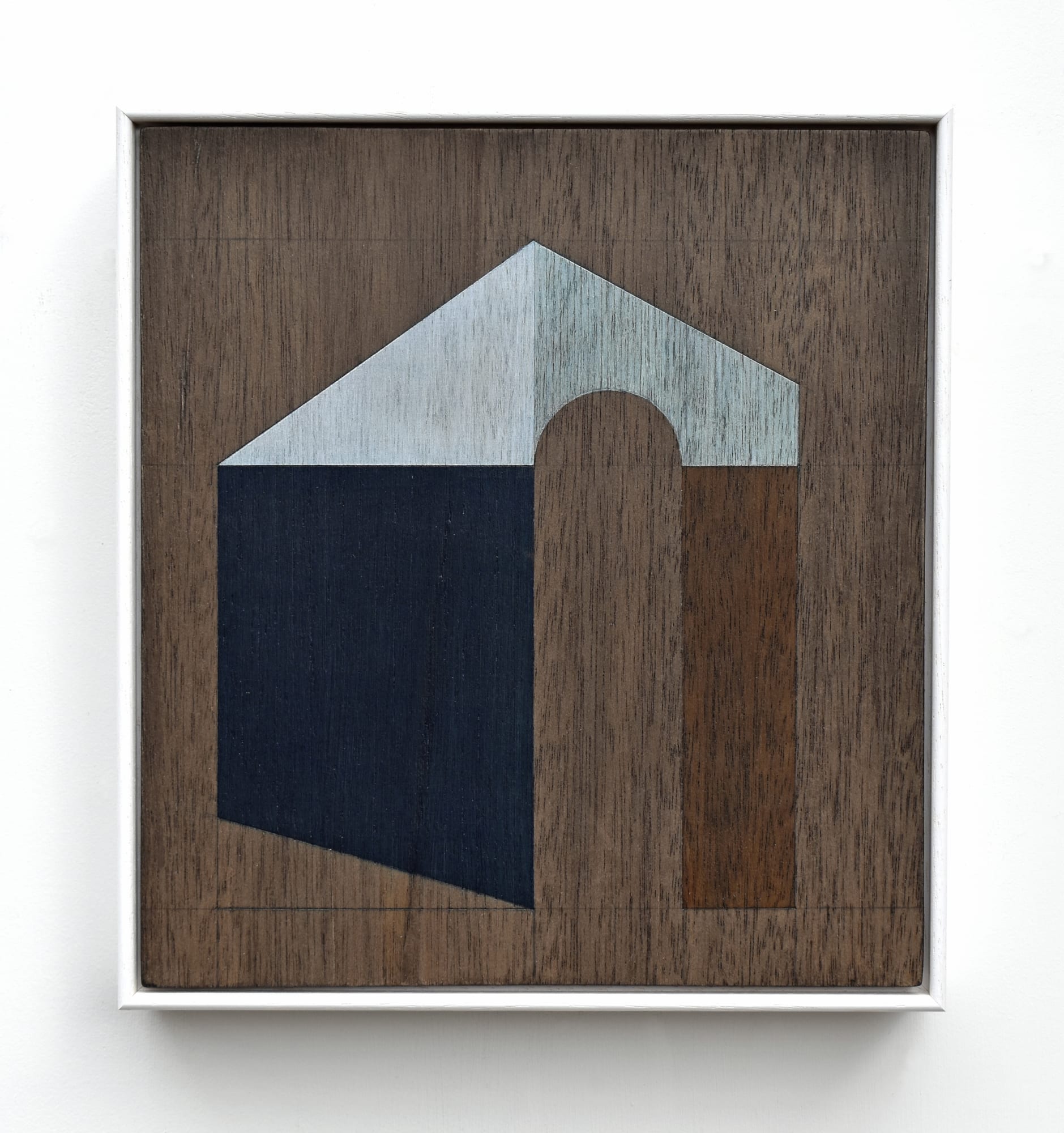 Susan Laughton, Stack 2